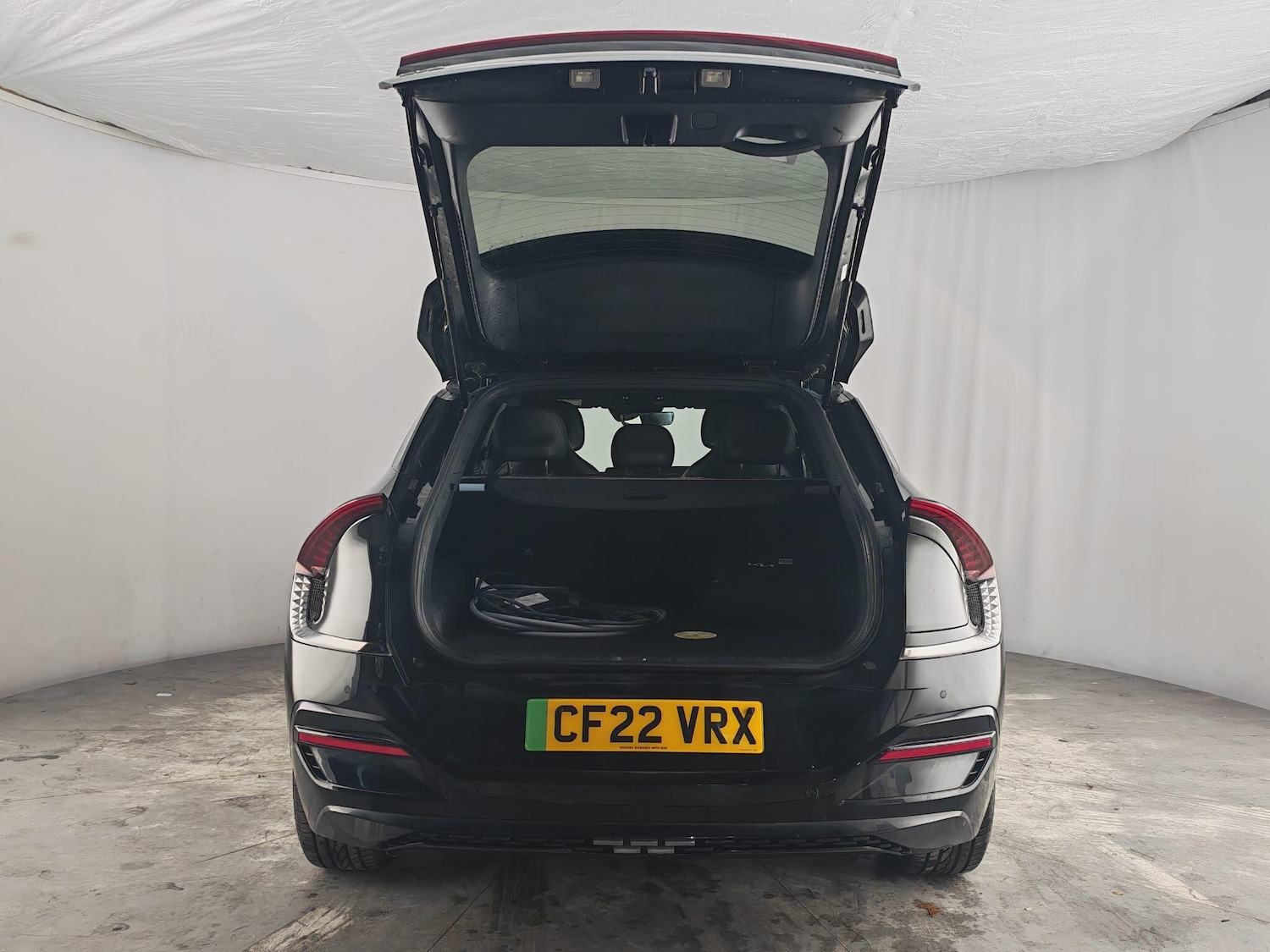 Used Kia EV6 2022 for sale - 76562187: Photo 27