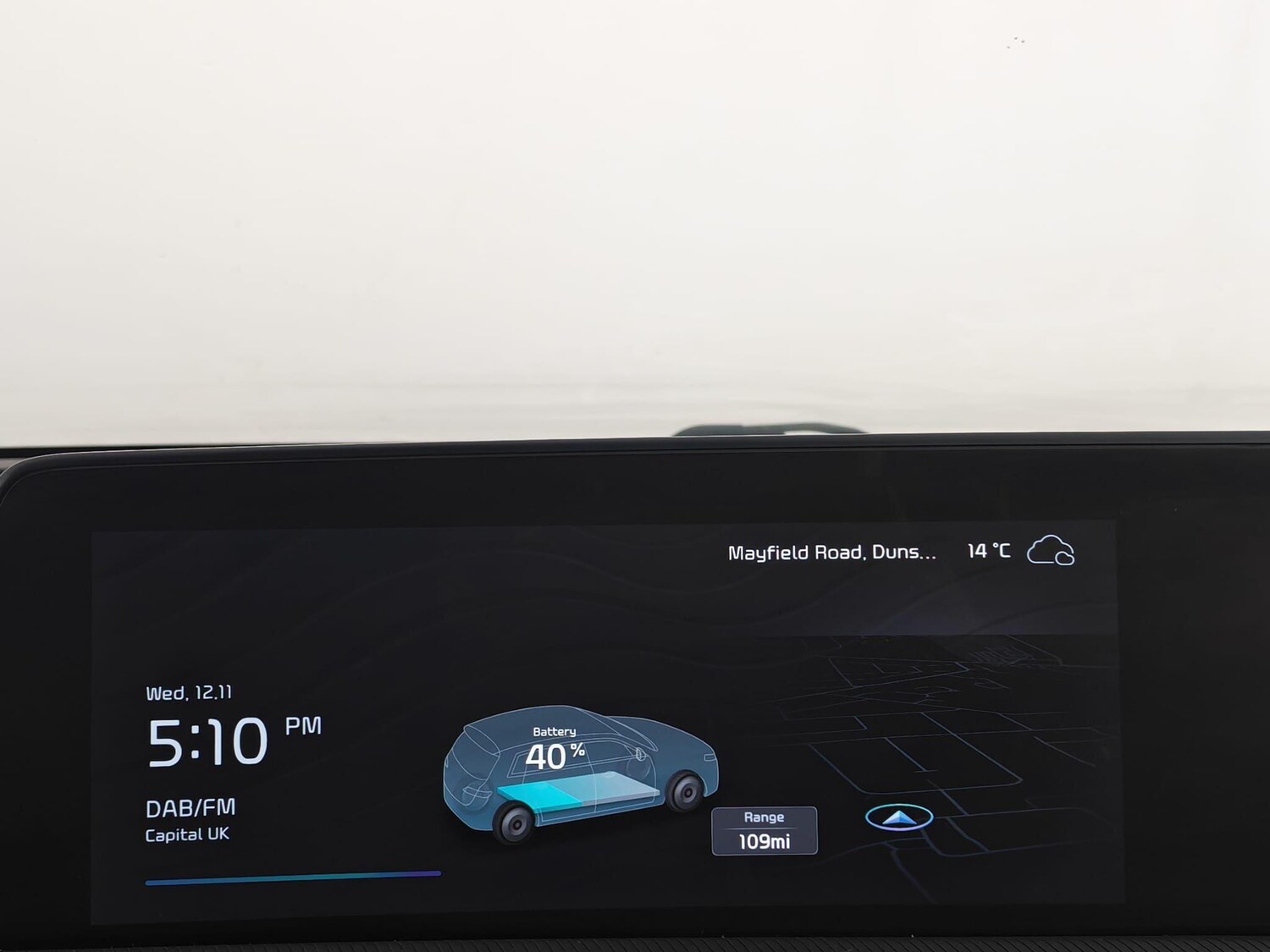 Used Kia EV6 2022 for sale - 76562187: Photo 28