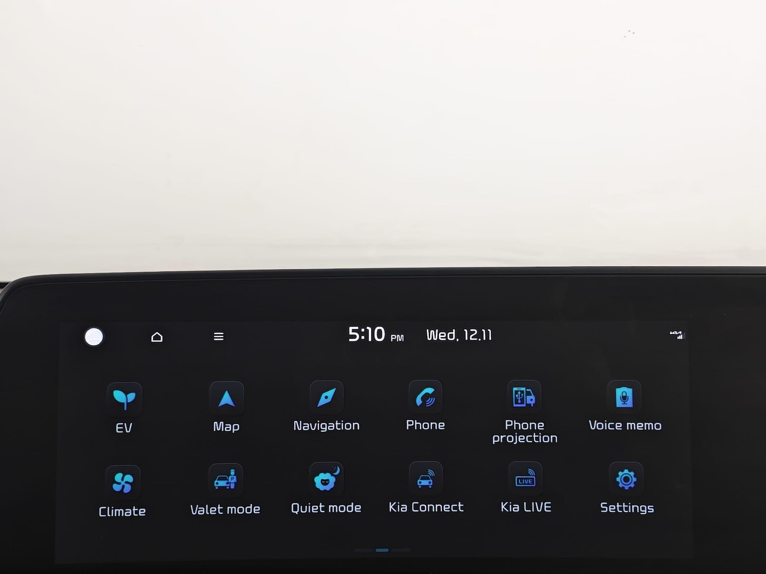 Used Kia EV6 2022 for sale - 76562187: Photo 29