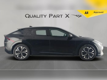 Used Kia EV6 2022 for sale - 76562187: Photo