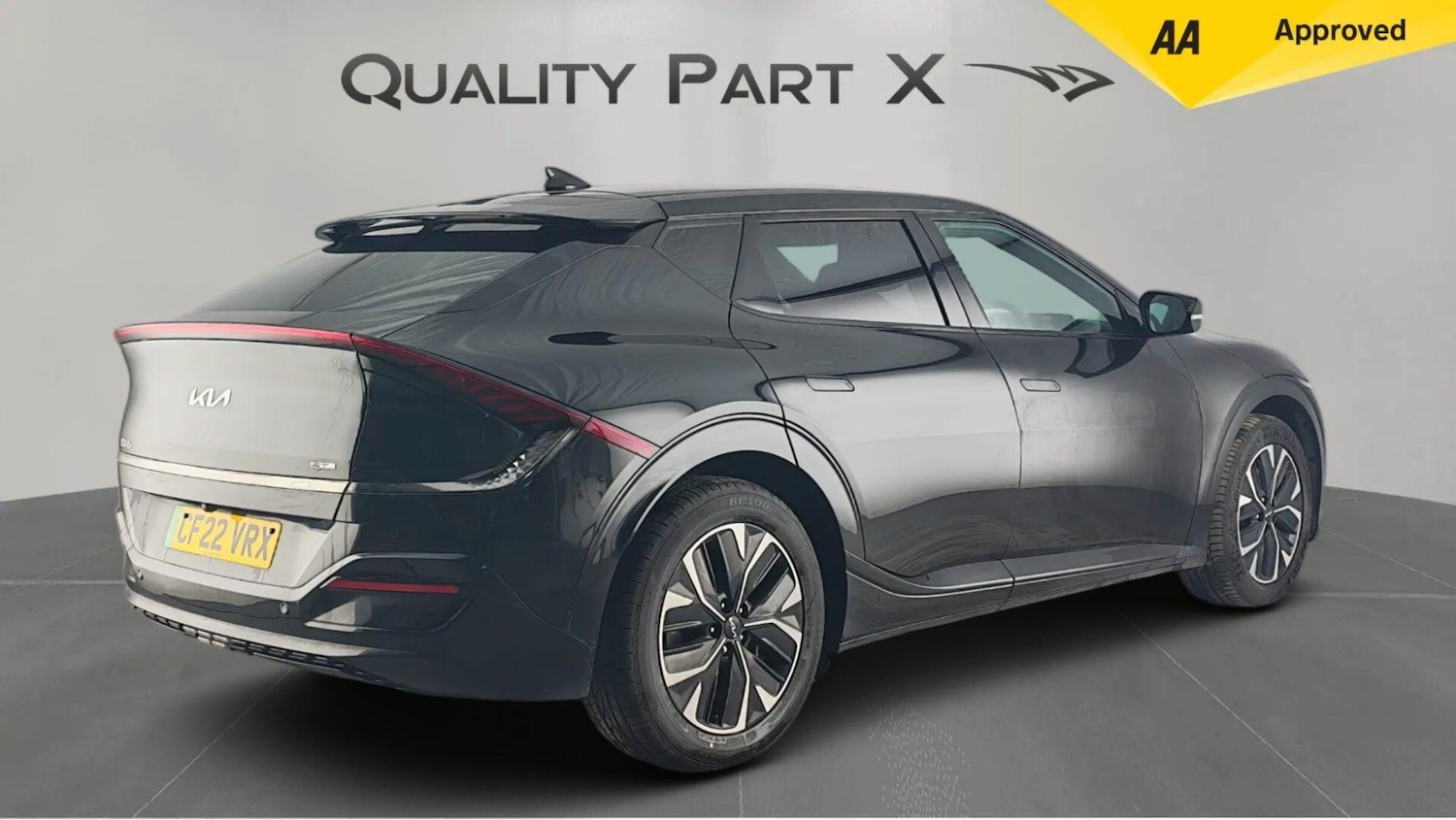 Used Kia EV6 2022 for sale - 76562187: Photo 3