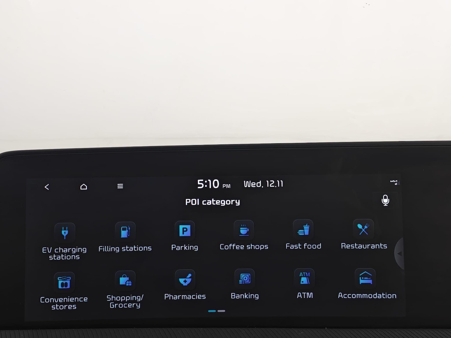 Used Kia EV6 2022 for sale - 76562187: Photo 33