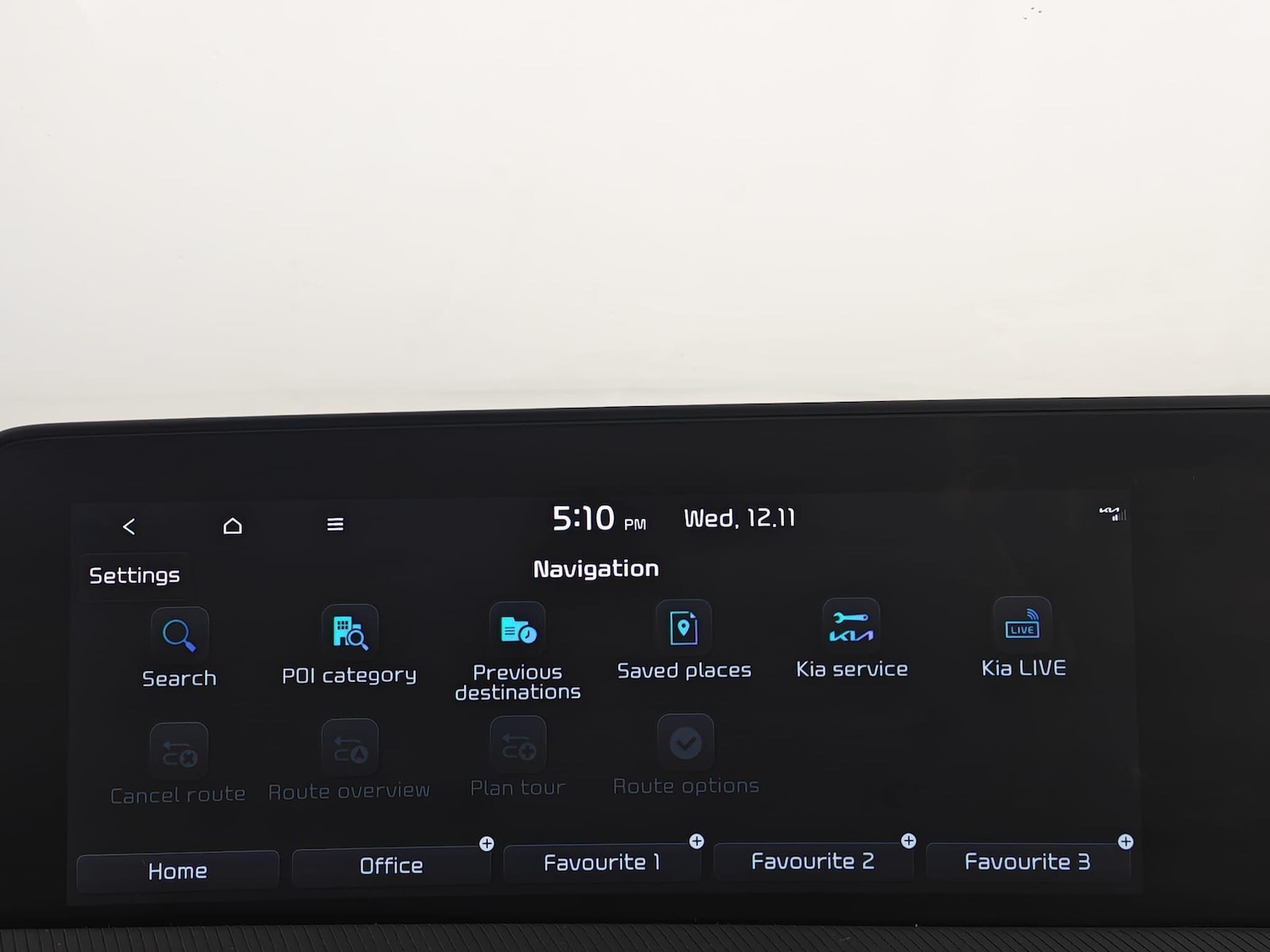 Used Kia EV6 2022 for sale - 76562187: Photo 34