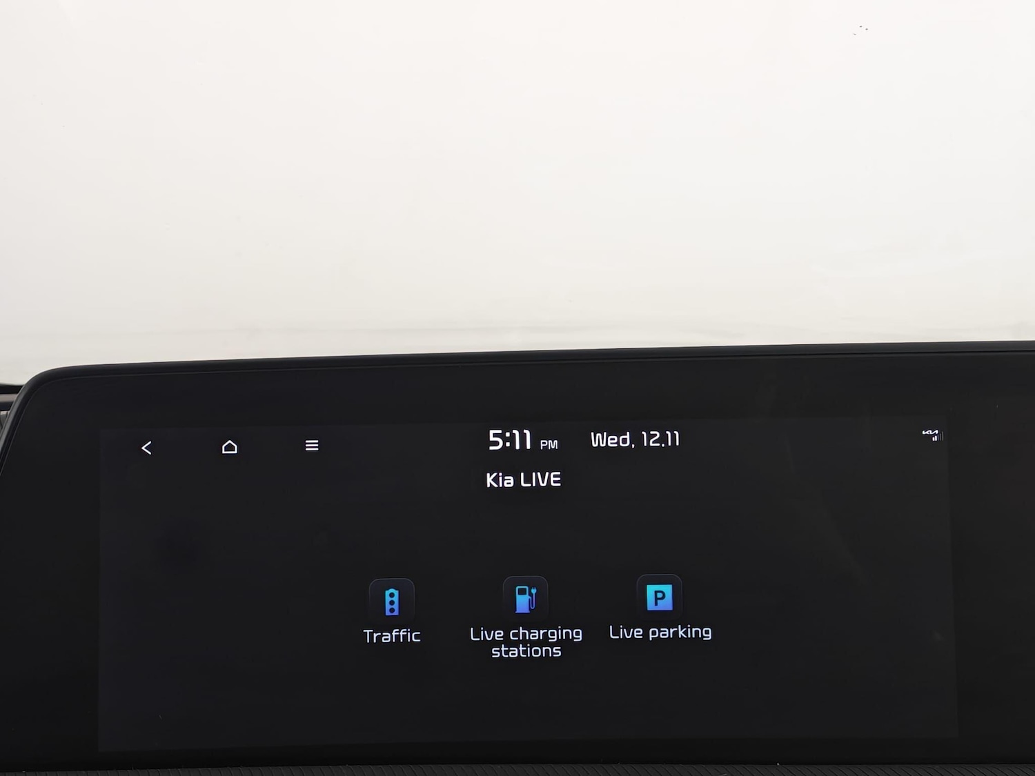 Used Kia EV6 2022 for sale - 76562187: Photo 36