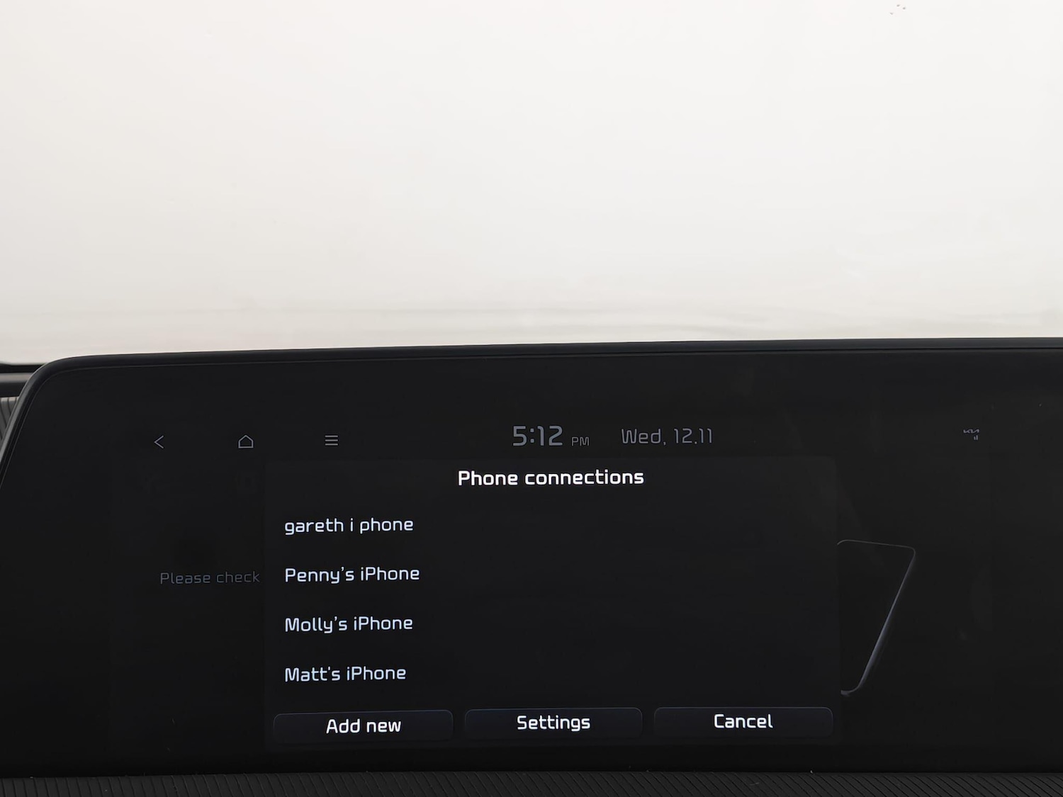 Used Kia EV6 2022 for sale - 76562187: Photo 38