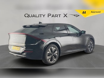 Used Kia EV6 2022 for sale - 76562187: Photo