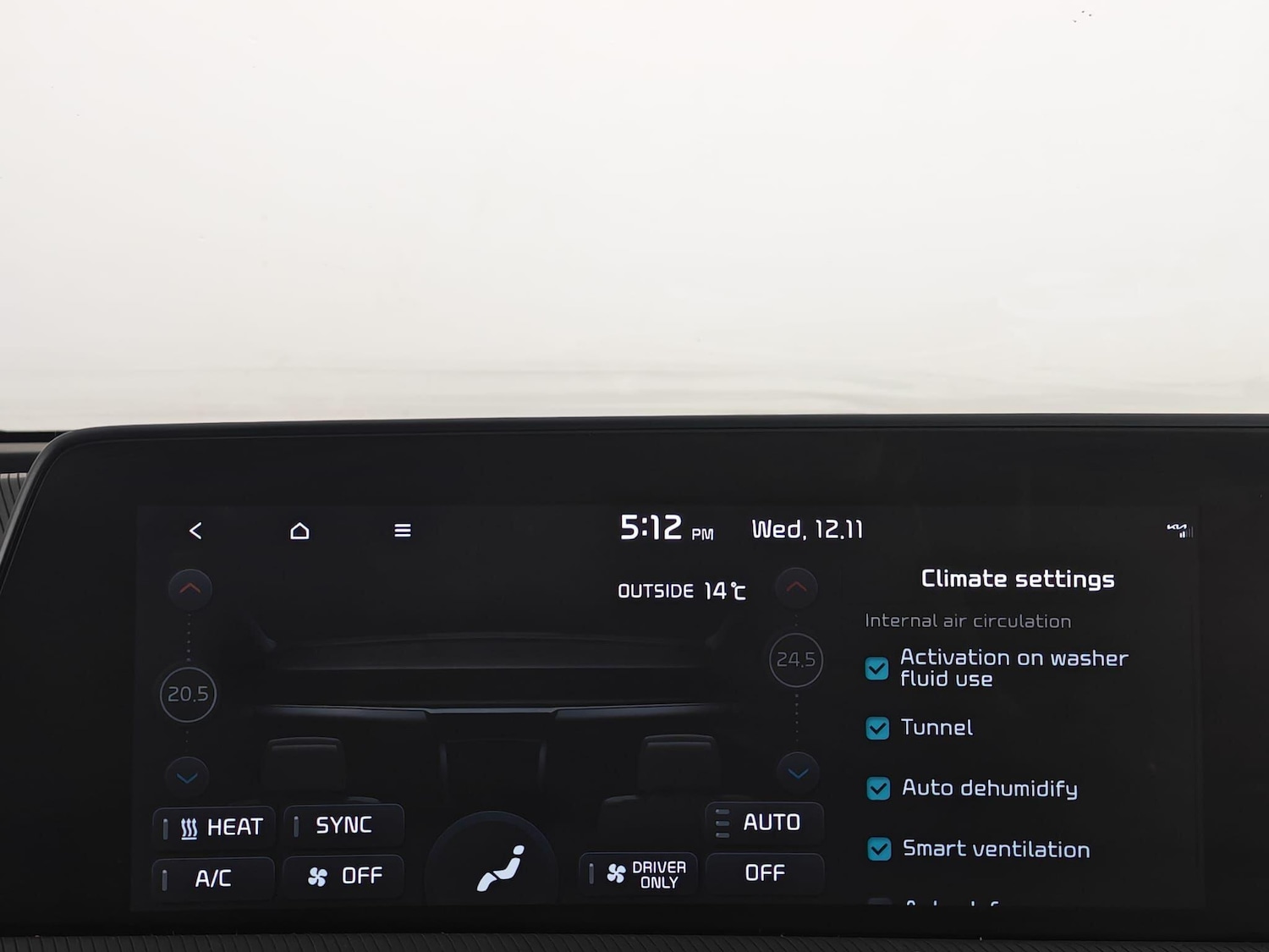 Used Kia EV6 2022 for sale - 76562187: Photo 40