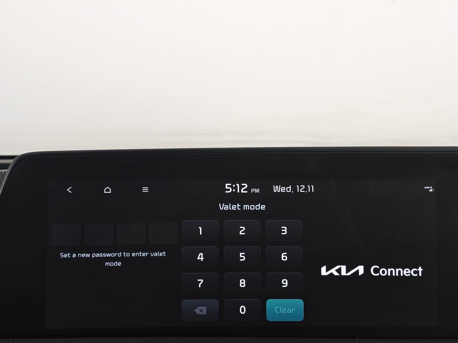 Used Kia EV6 2022 for sale - 76562187: Photo 41