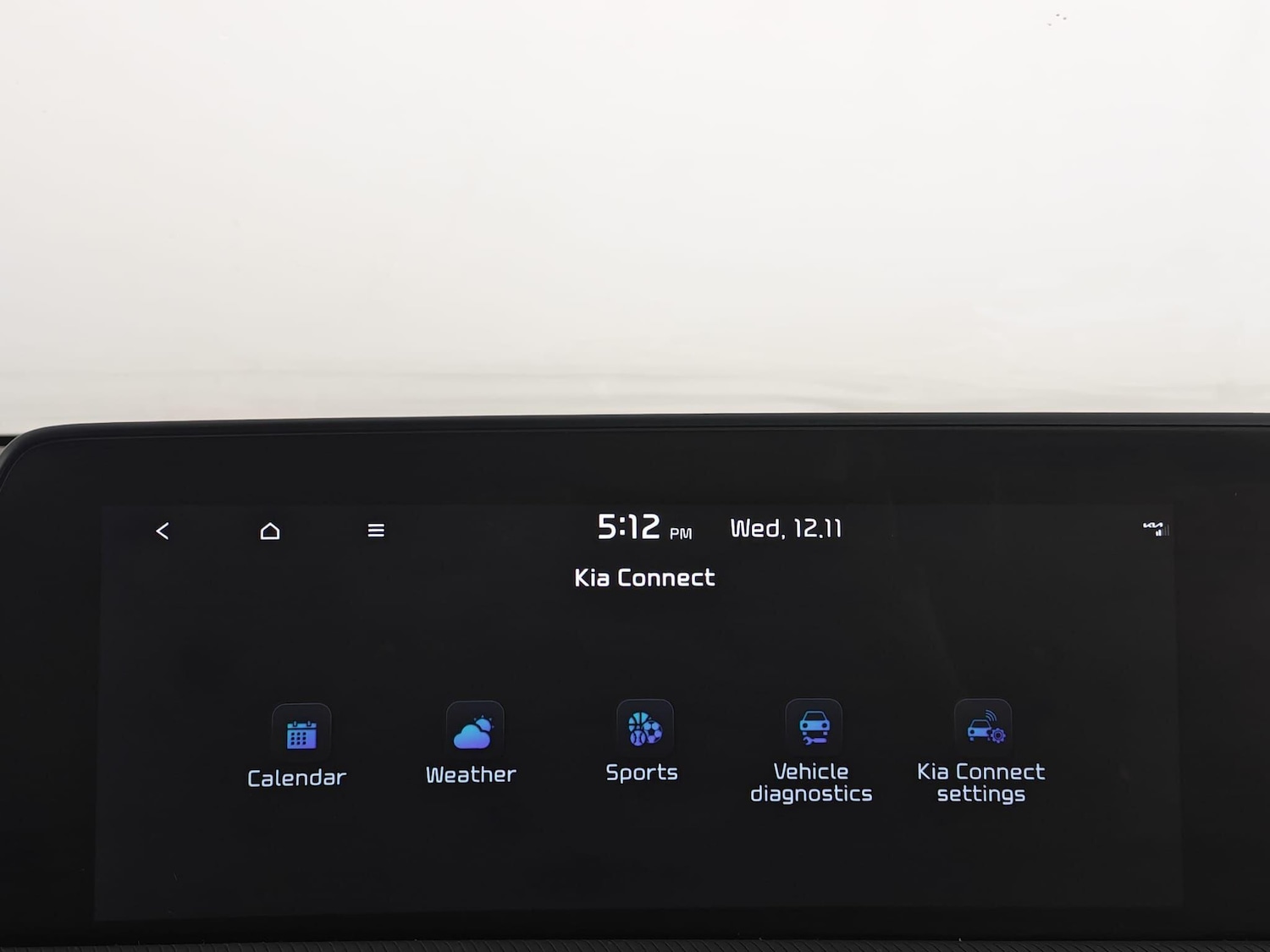 Used Kia EV6 2022 for sale - 76562187: Photo 42