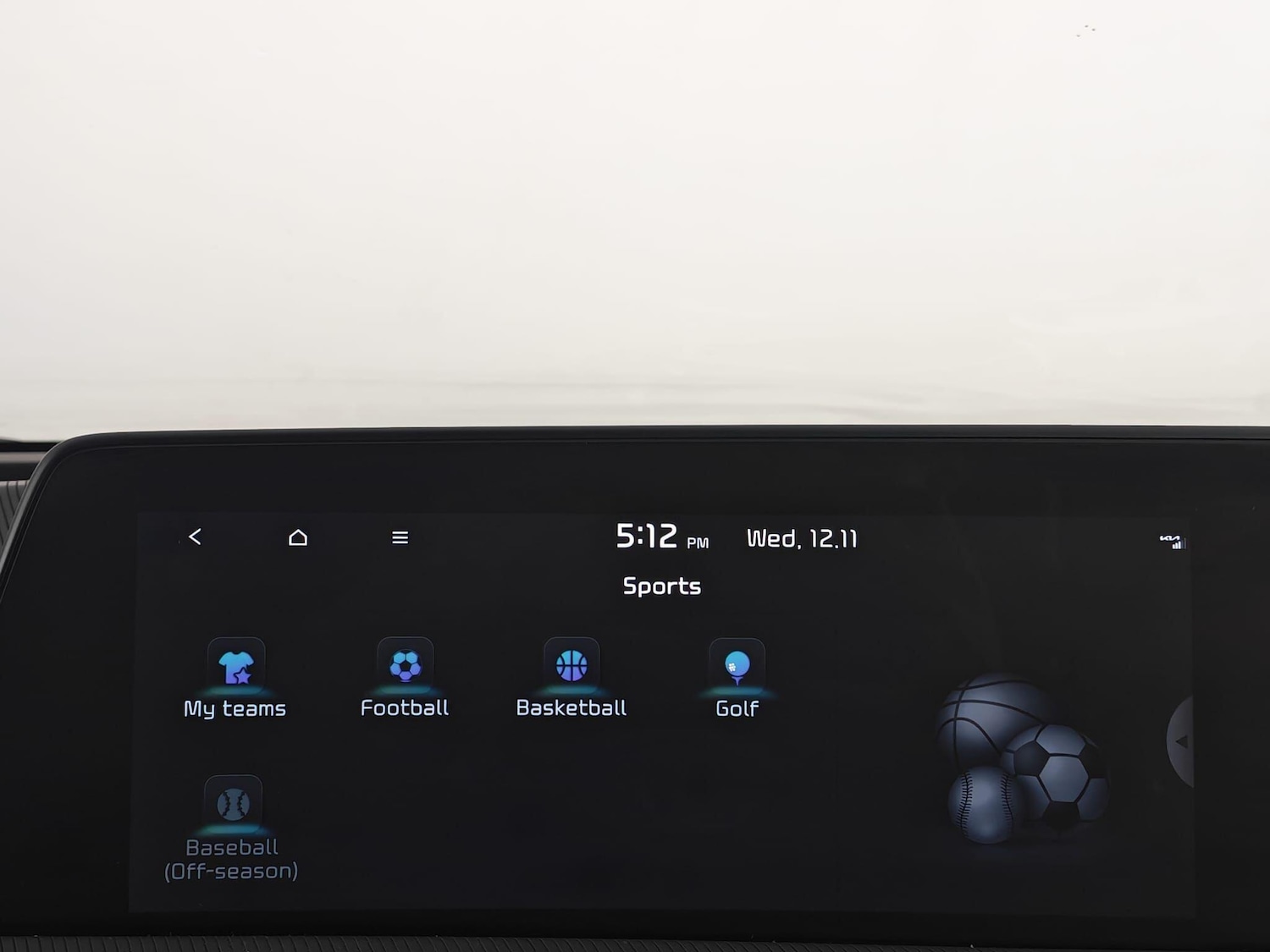 Used Kia EV6 2022 for sale - 76562187: Photo 44