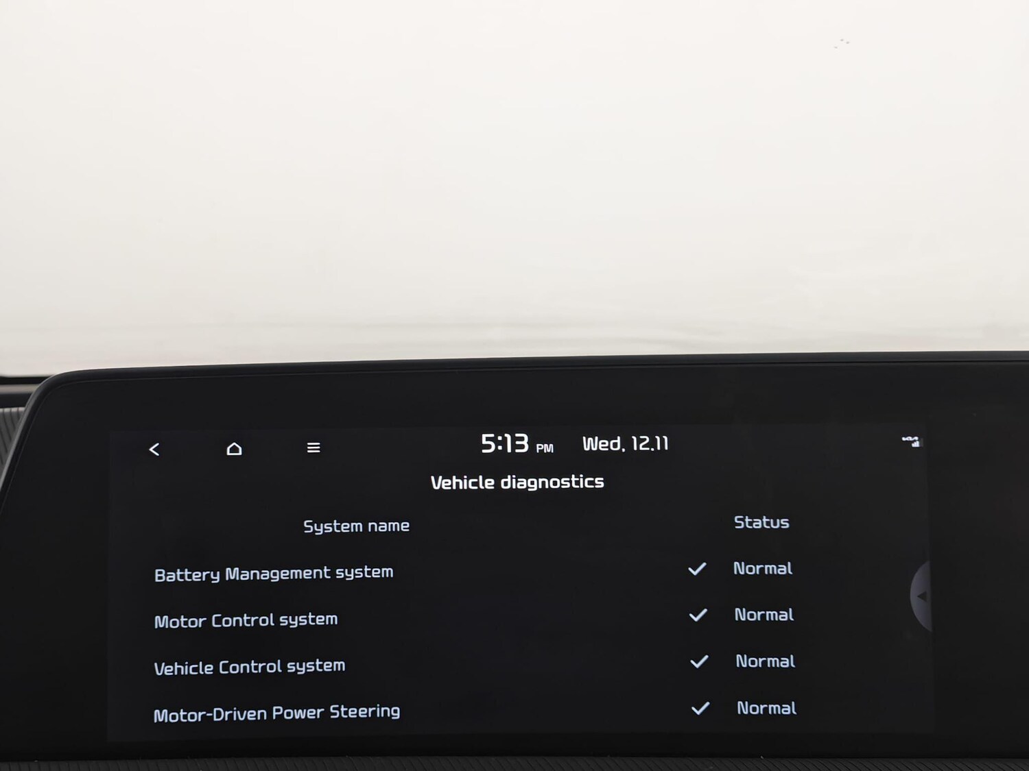 Used Kia EV6 2022 for sale - 76562187: Photo 46