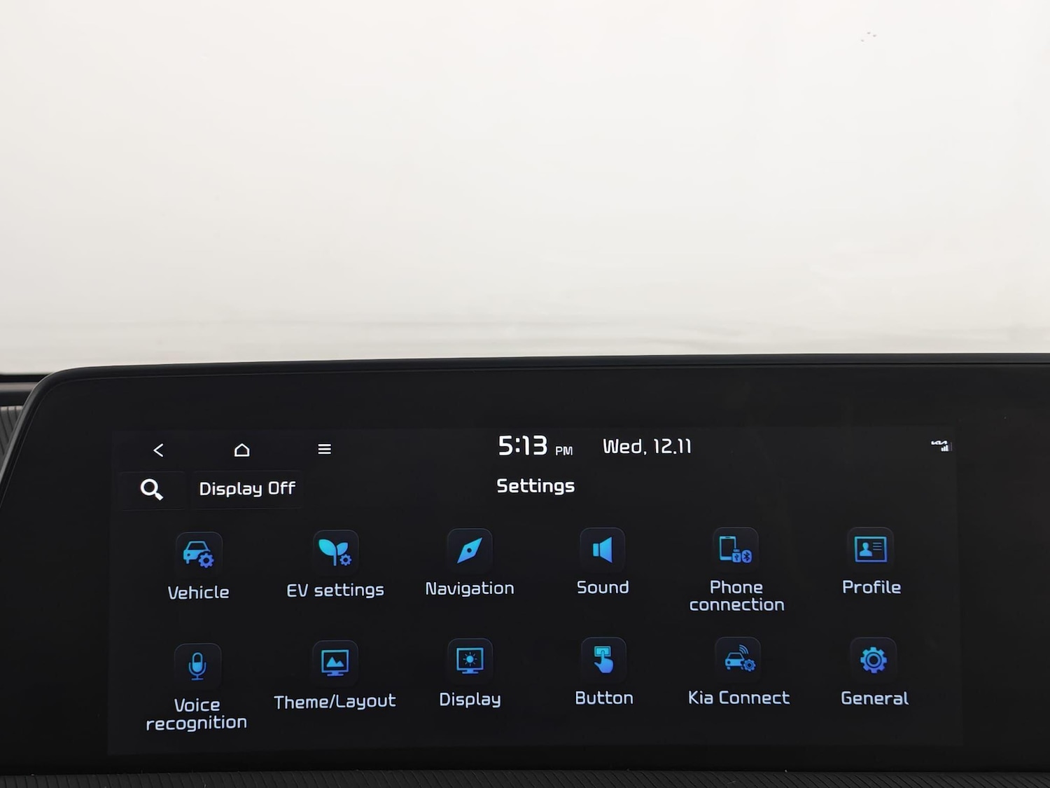 Used Kia EV6 2022 for sale - 76562187: Photo 47