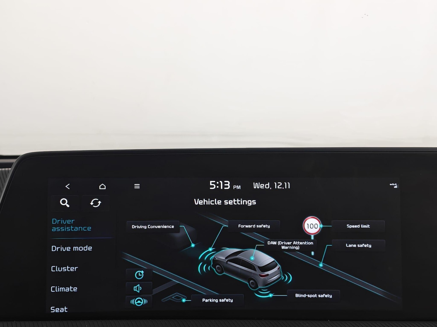 Used Kia EV6 2022 for sale - 76562187: Photo 48