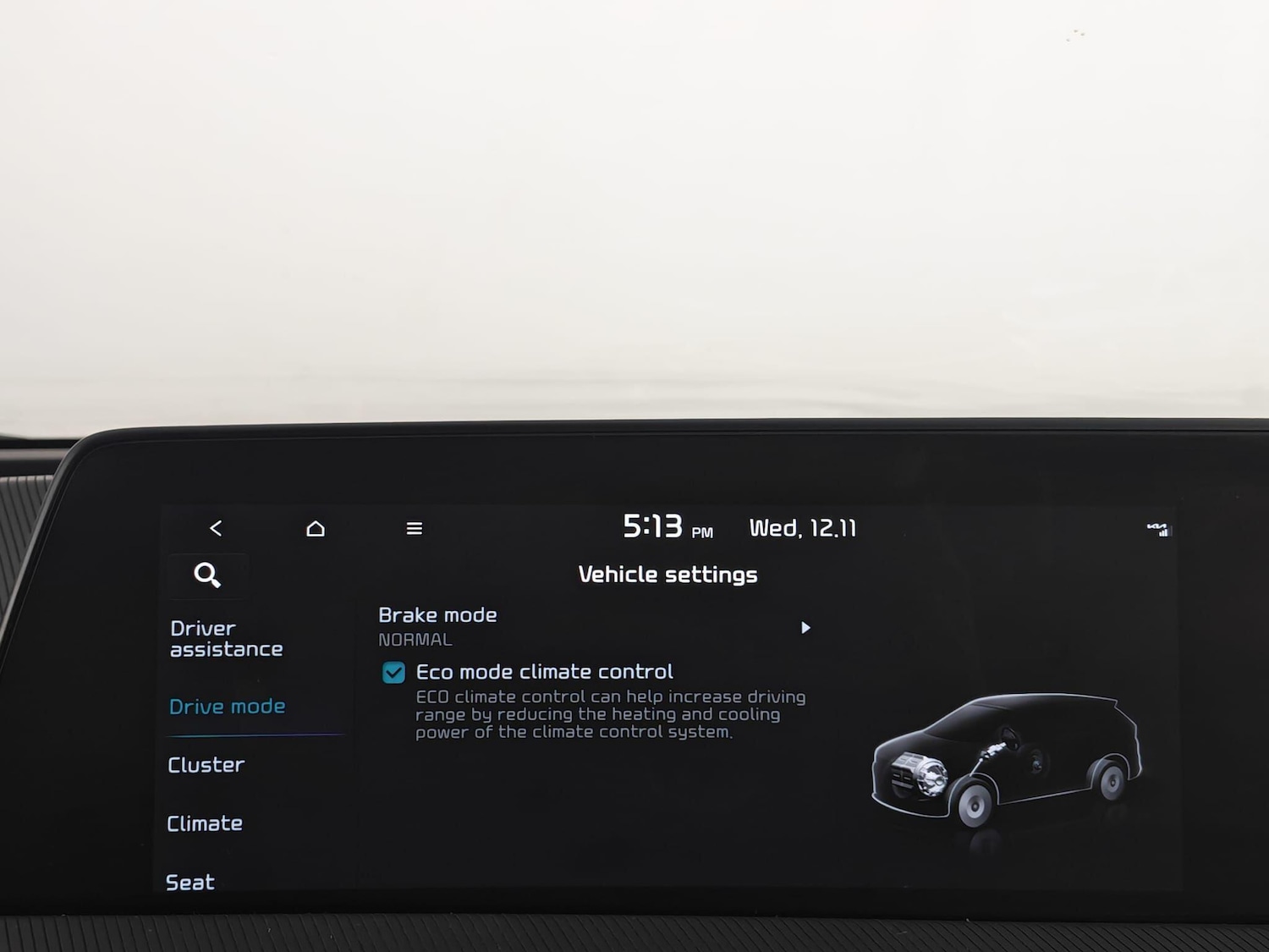 Used Kia EV6 2022 for sale - 76562187: Photo 49