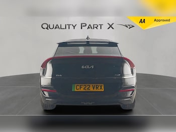 Used Kia EV6 2022 for sale - 76562187: Photo