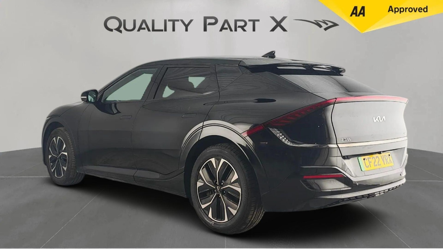 Used Kia EV6 2022 for sale - 76562187: Photo 5