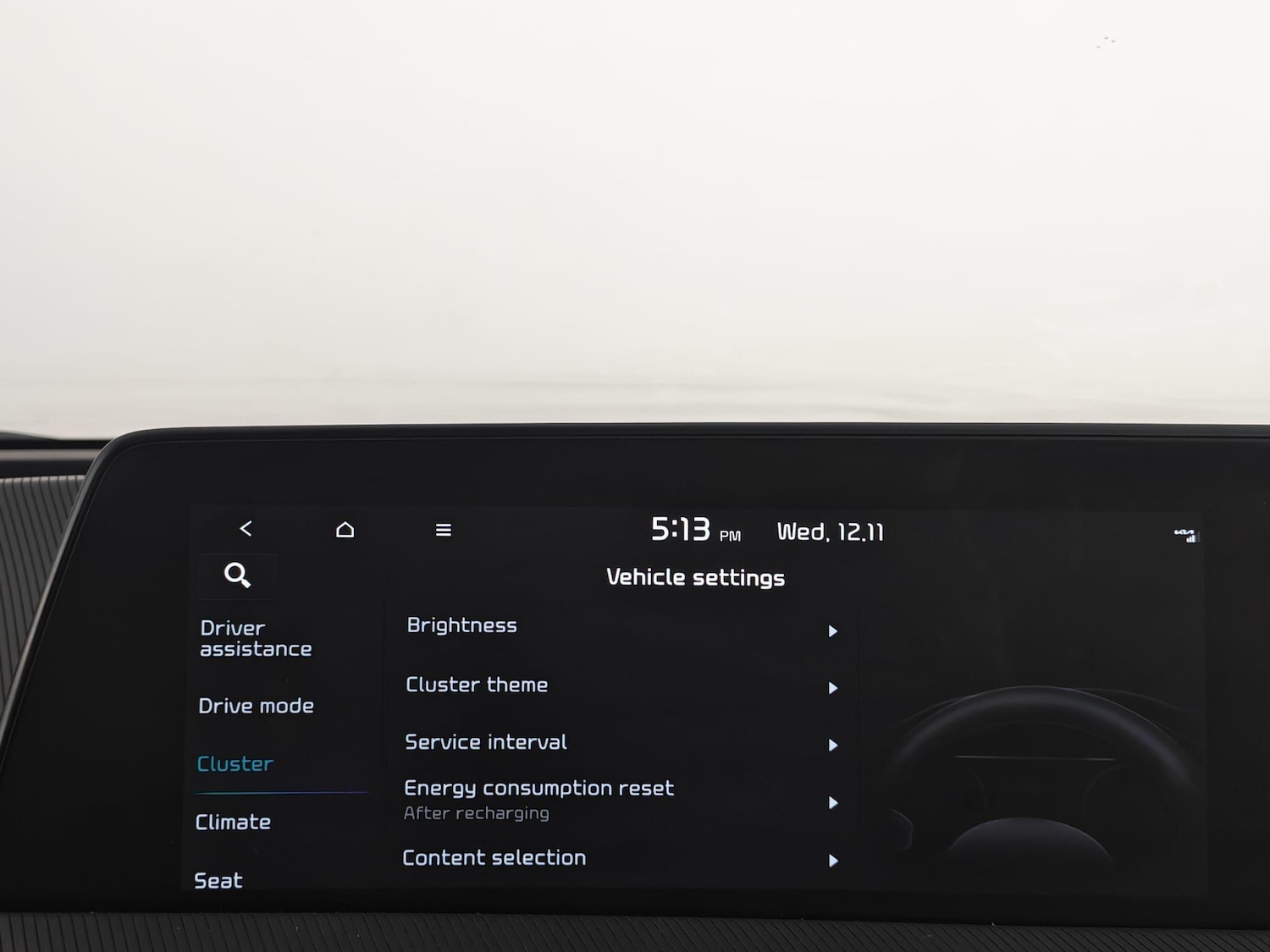 Used Kia EV6 2022 for sale - 76562187: Photo 50