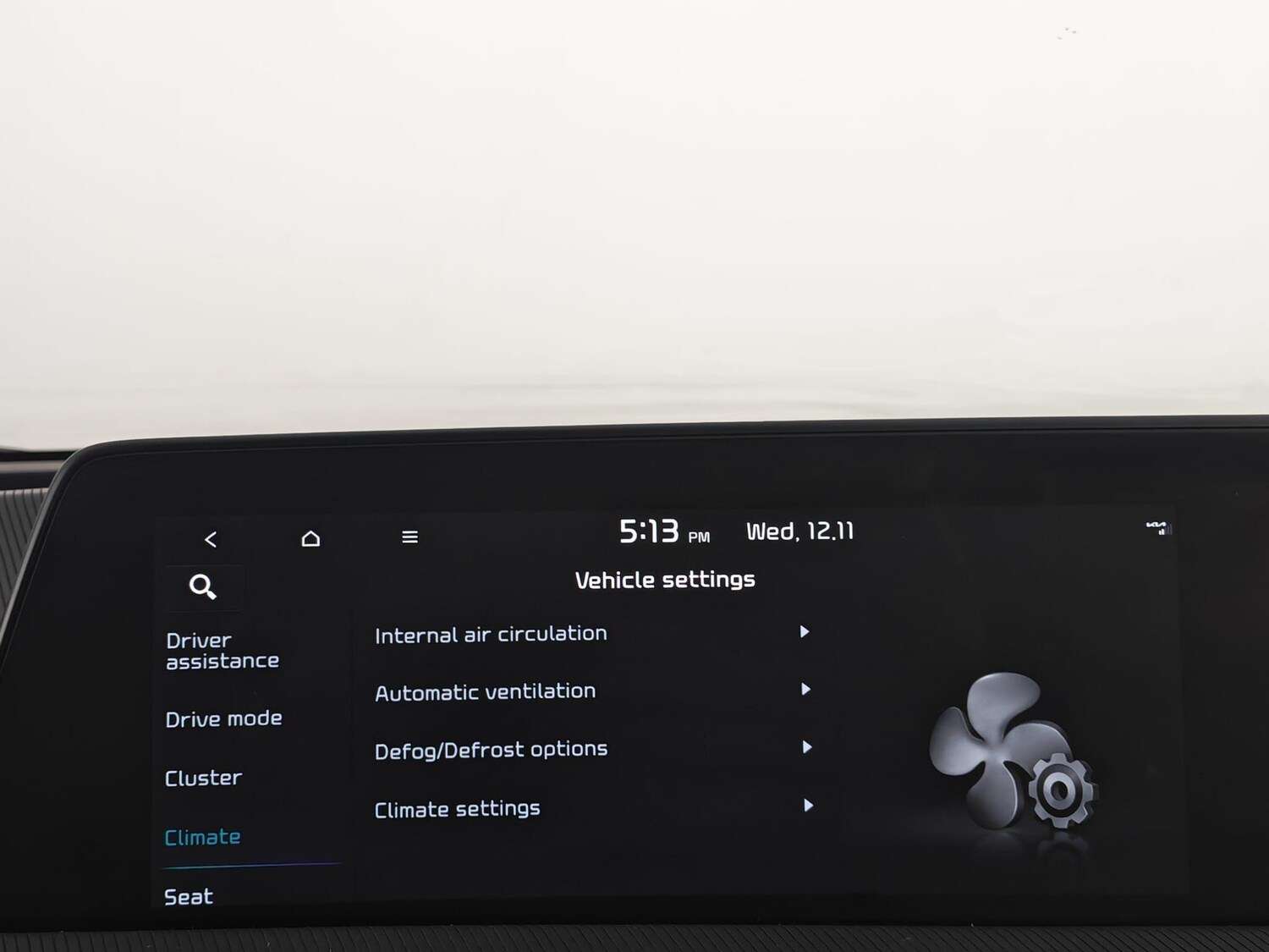 Used Kia EV6 2022 for sale - 76562187: Photo 51