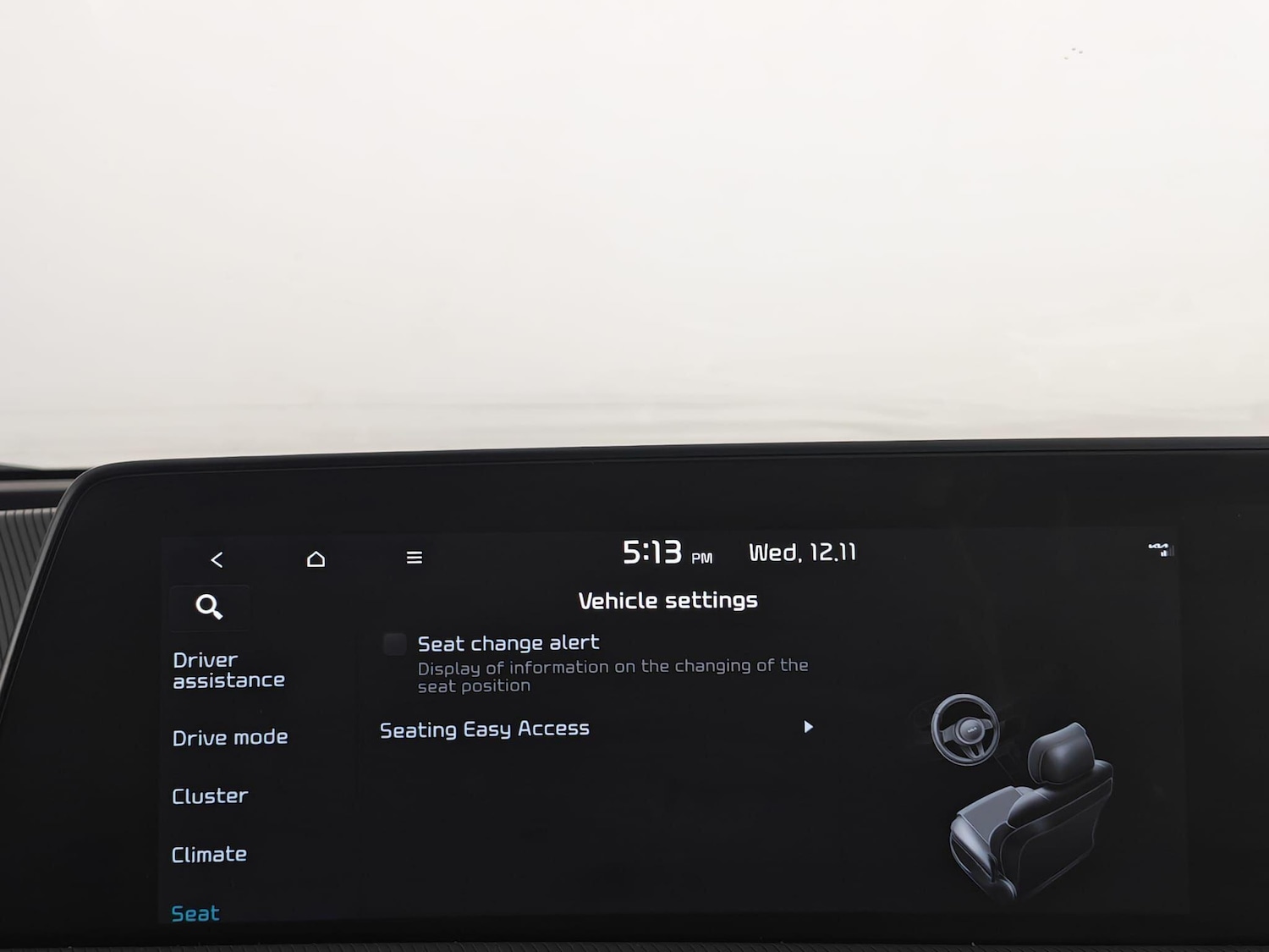 Used Kia EV6 2022 for sale - 76562187: Photo 52