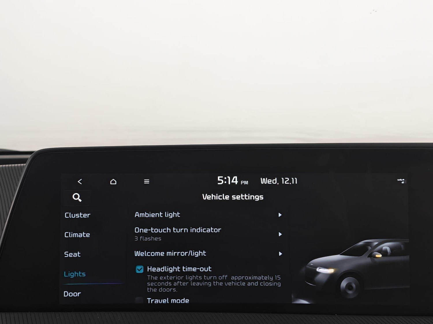 Used Kia EV6 2022 for sale - 76562187: Photo 53