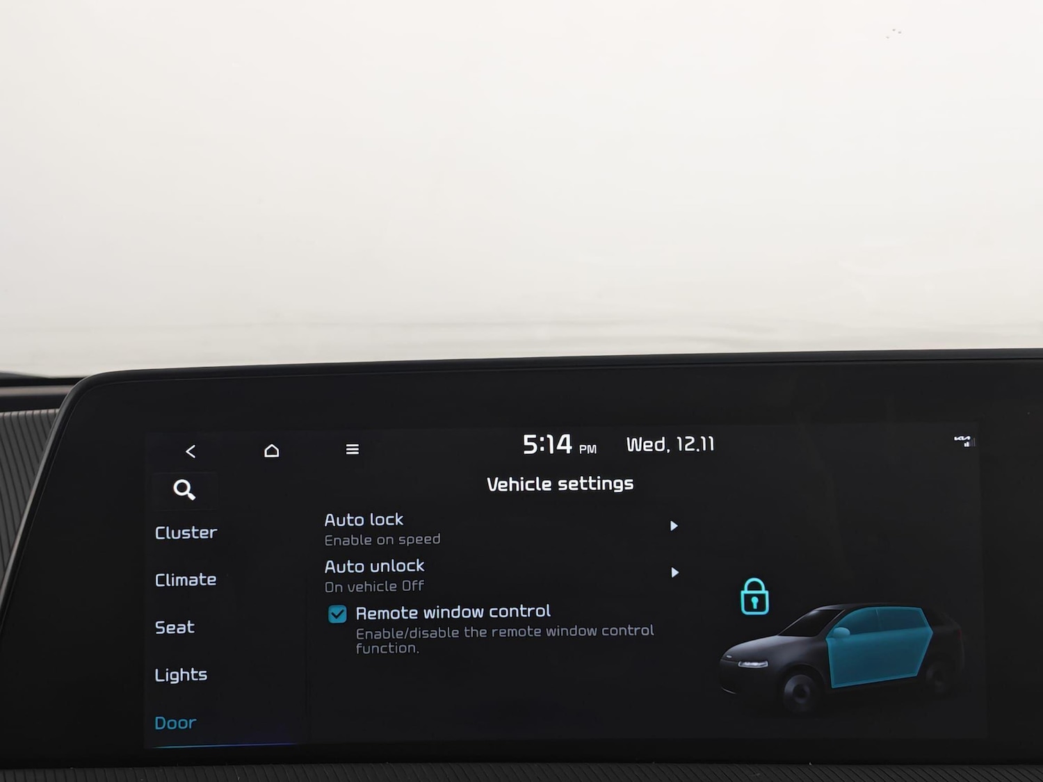 Used Kia EV6 2022 for sale - 76562187: Photo 54