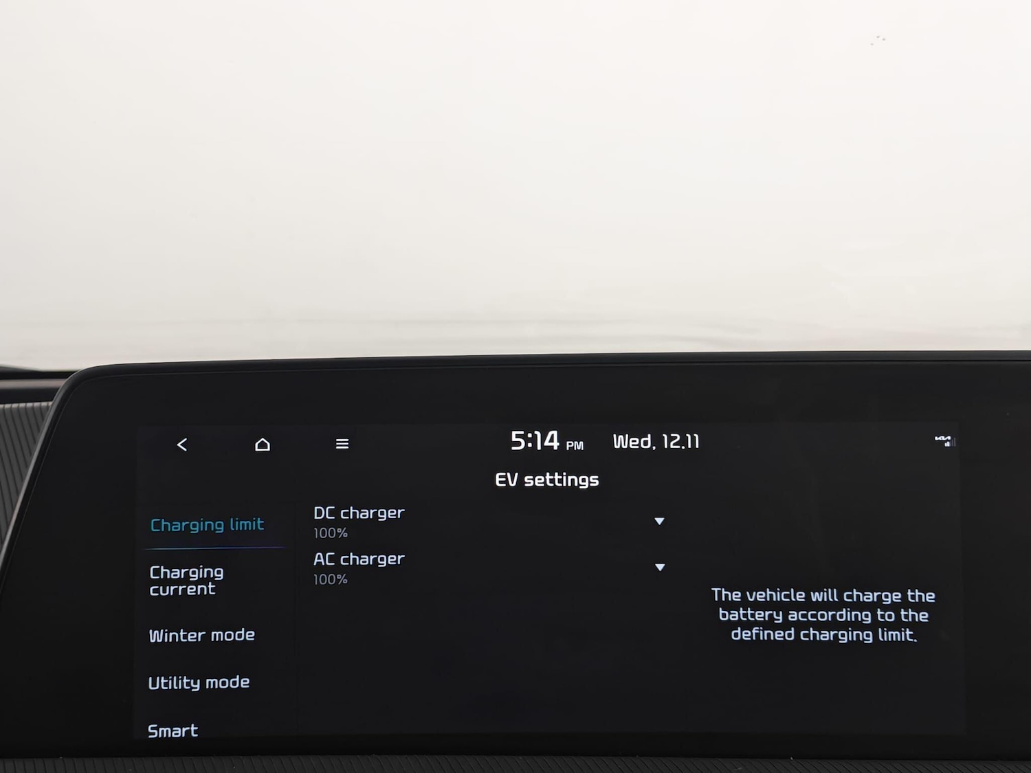 Used Kia EV6 2022 for sale - 76562187: Photo 55