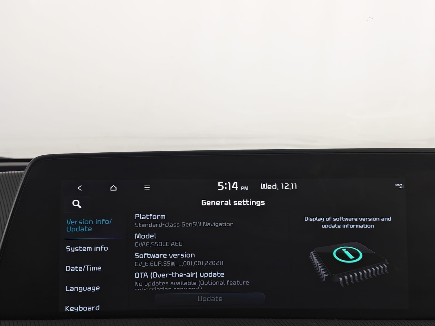 Used Kia EV6 2022 for sale - 76562187: Photo 58