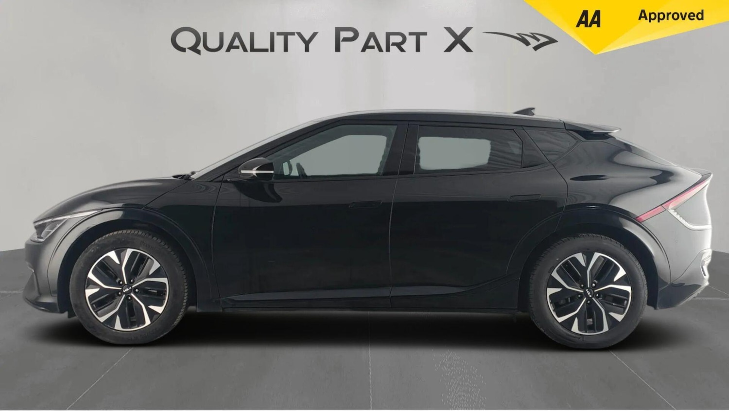 Used Kia EV6 2022 for sale - 76562187: Photo 6