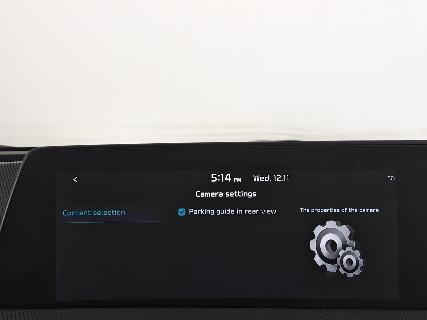 Used Kia EV6 2022 for sale - 76562187: Photo 62