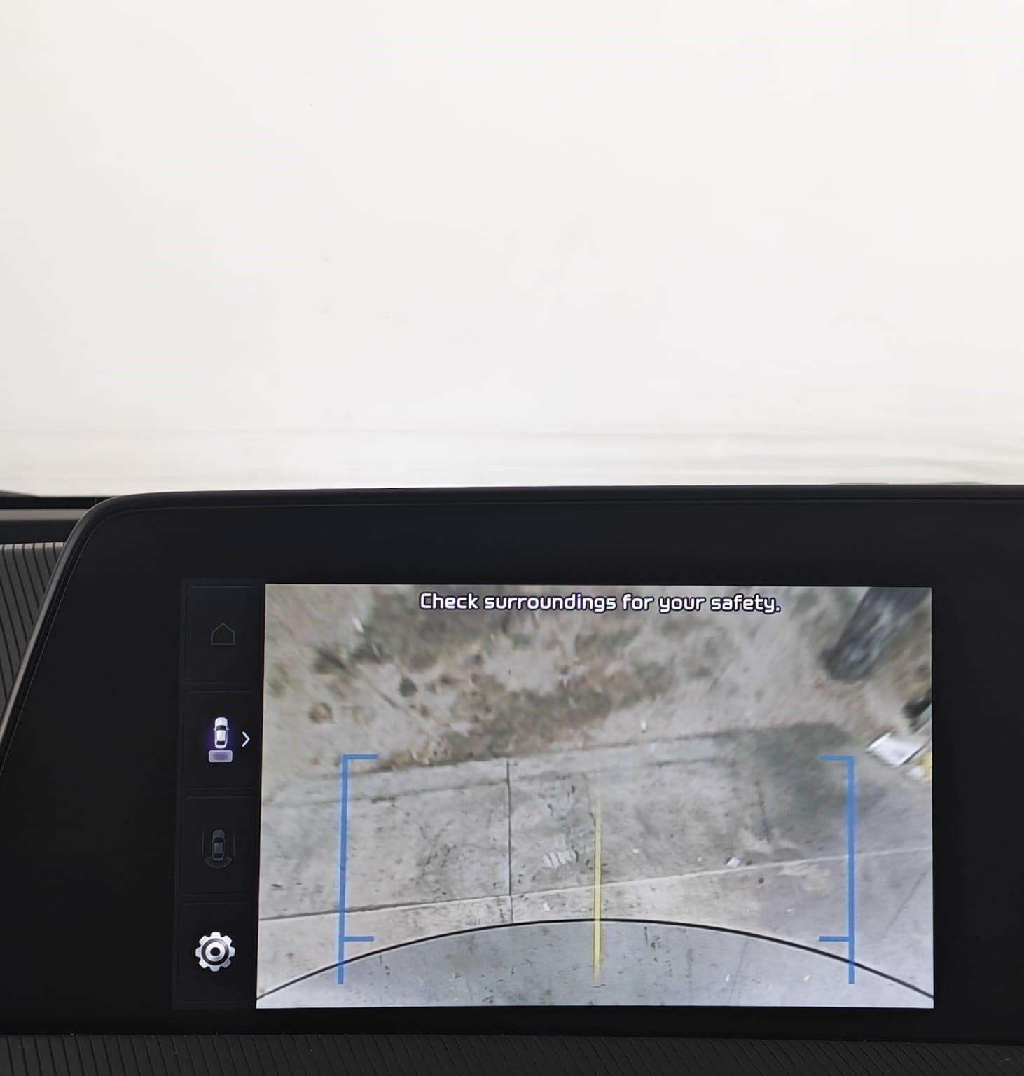 Used Kia EV6 2022 for sale - 76562187: Photo 64