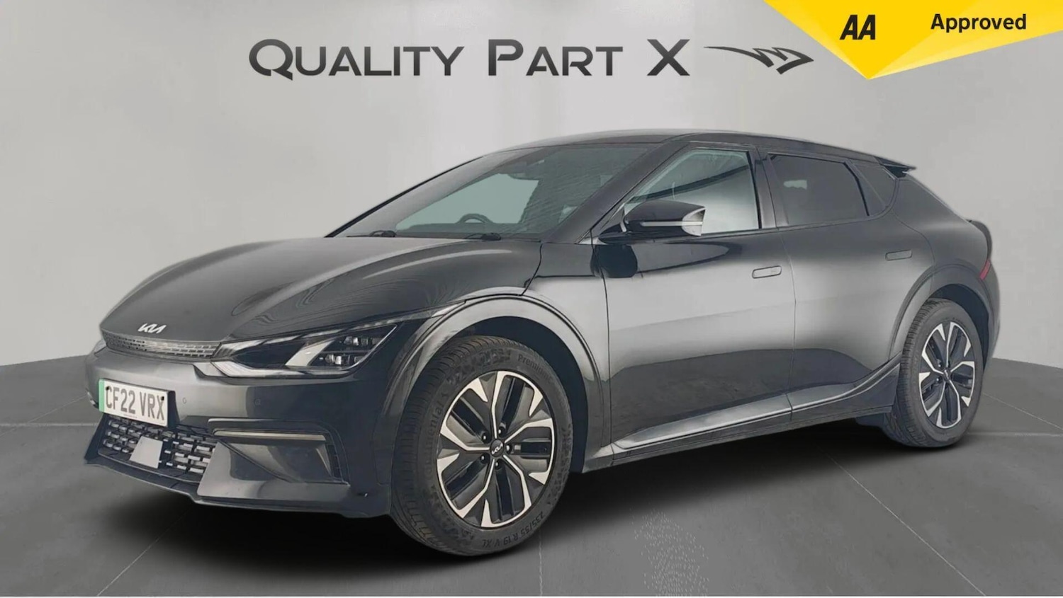 Used Kia EV6 2022 for sale - 76562187: Photo 7