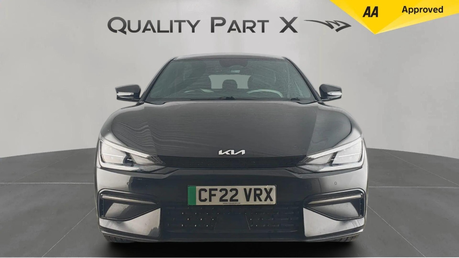 Used Kia EV6 2022 for sale - 76562187: Photo 8