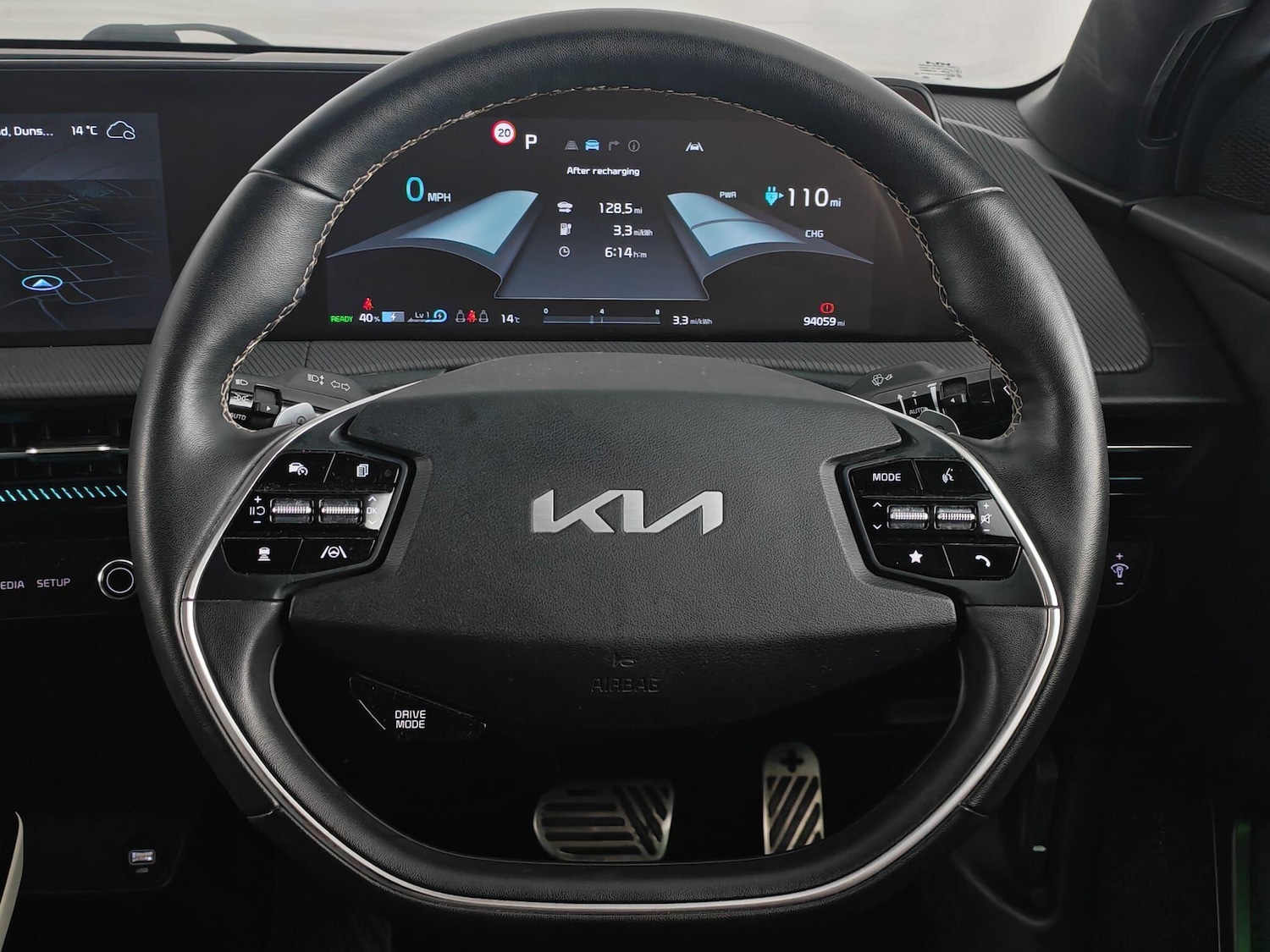 Used Kia EV6 2022 for sale - 76562187: Photo 9