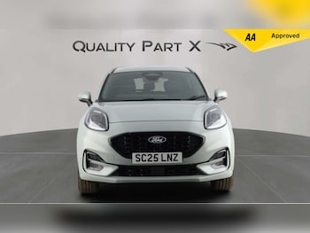 Used Ford Puma 2025 for sale - 78632501: Photo