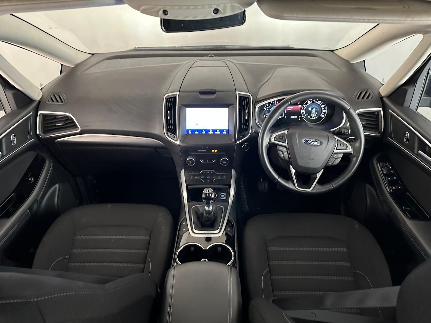 Used Ford Galaxy 2020 for sale - 77892962: Photo 10