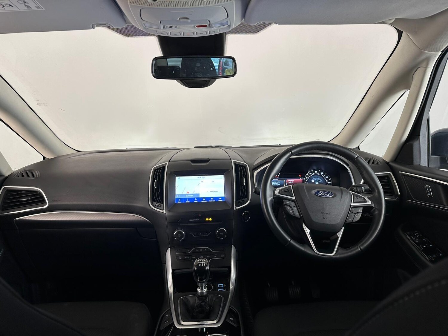 Used Ford Galaxy 2020 for sale - 77892962: Photo 11