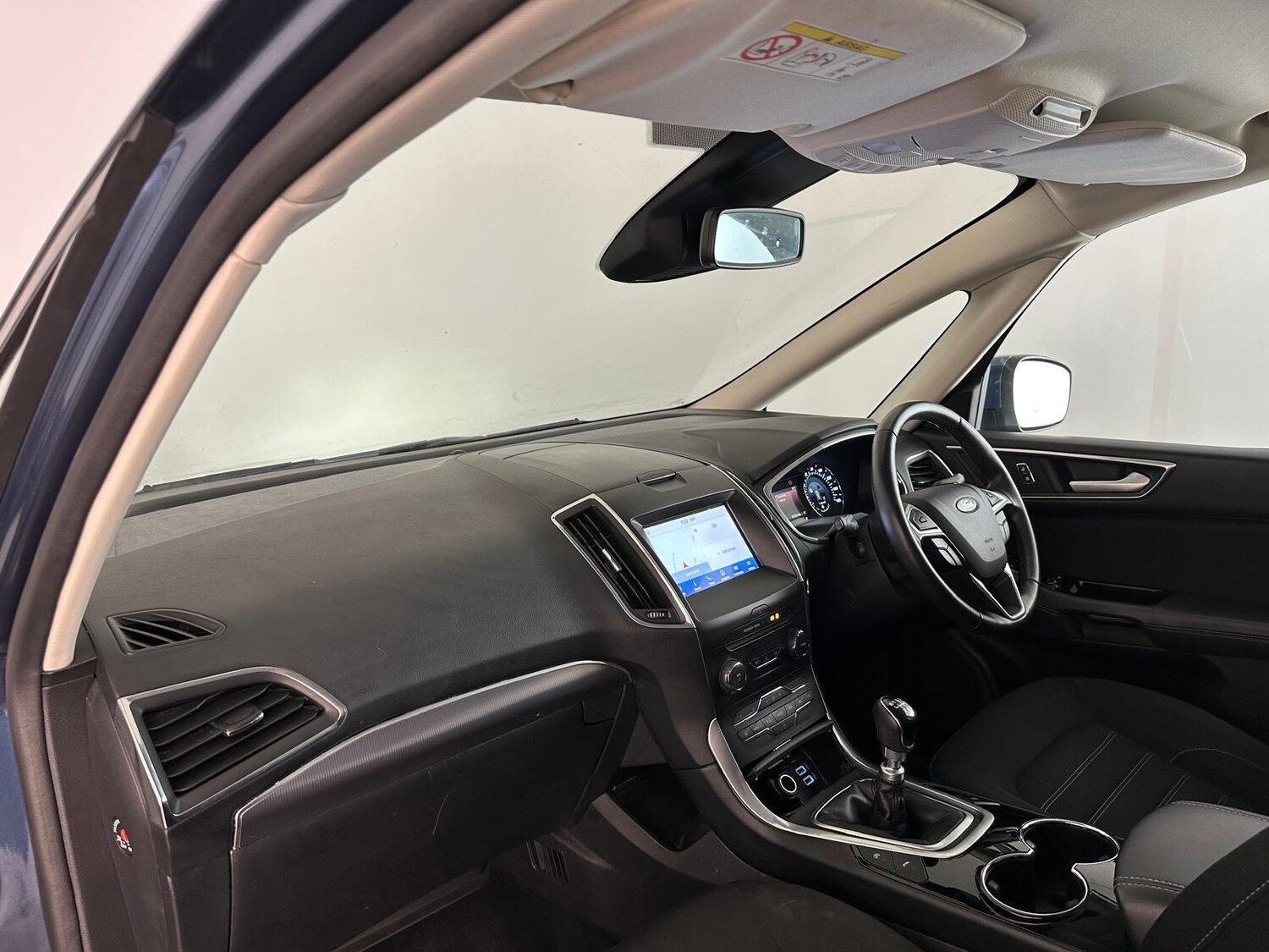 Used Ford Galaxy 2020 for sale - 77892962: Photo 12