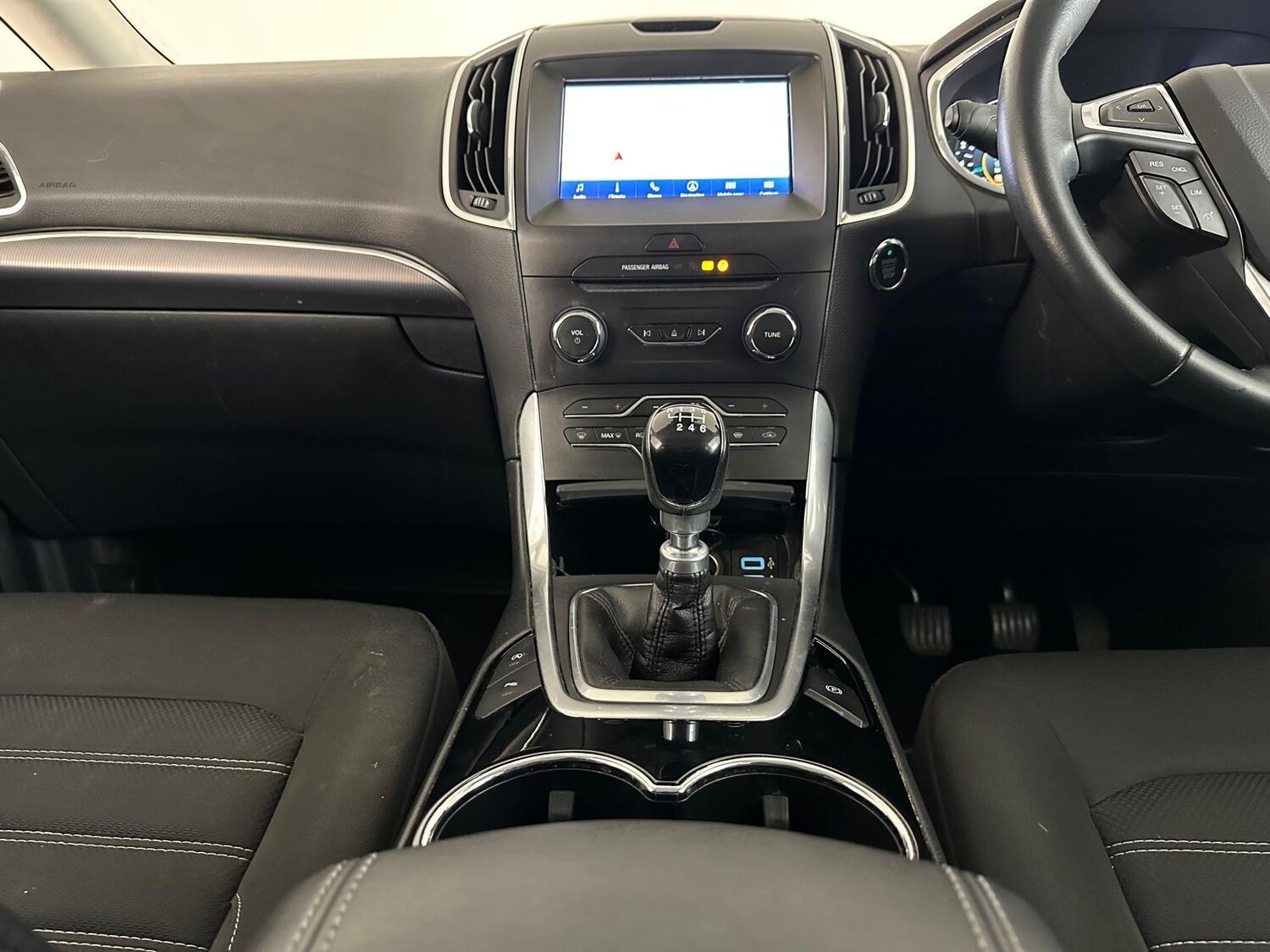 Used Ford Galaxy 2020 for sale - 77892962: Photo 13