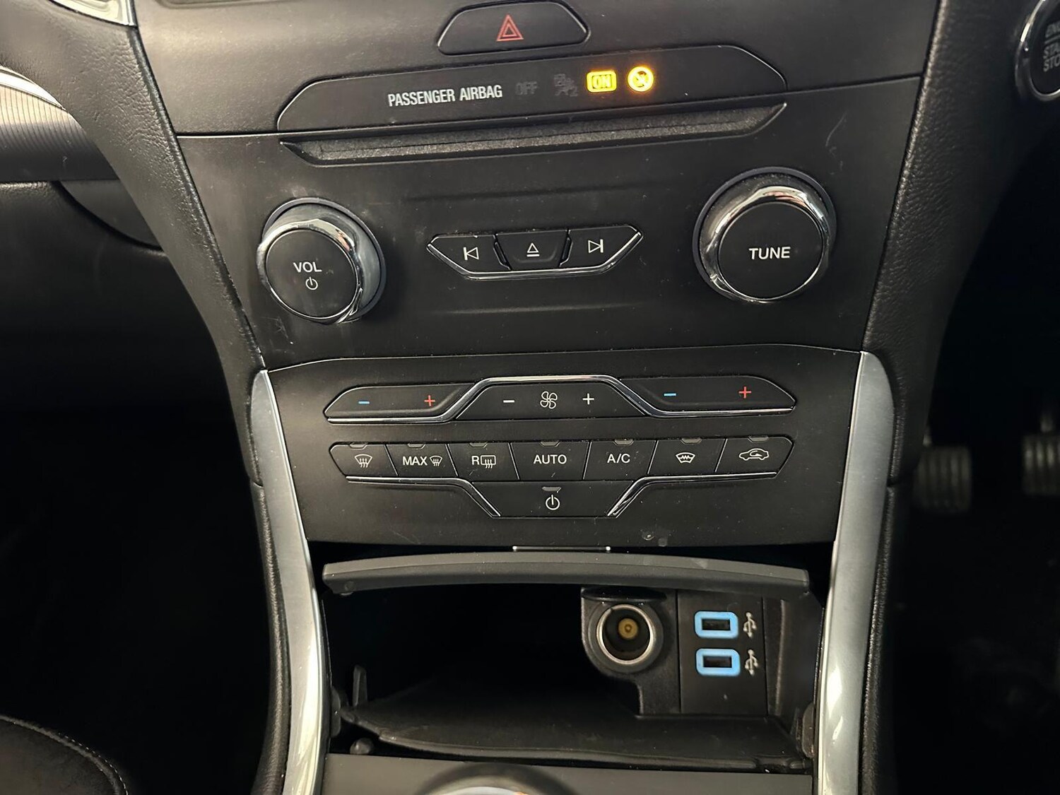 Used Ford Galaxy 2020 for sale - 77892962: Photo 14