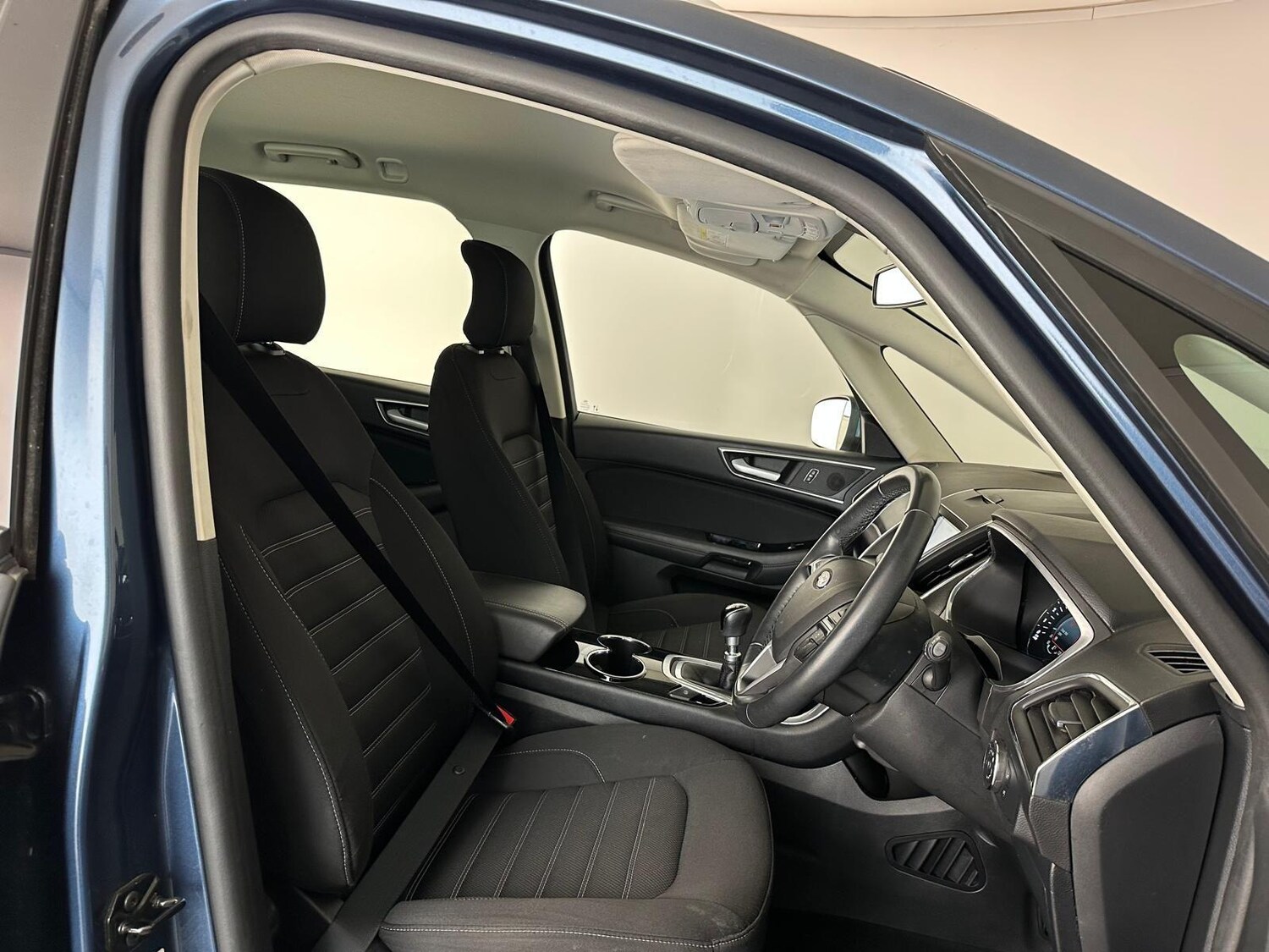 Used Ford Galaxy 2020 for sale - 77892962: Photo 16