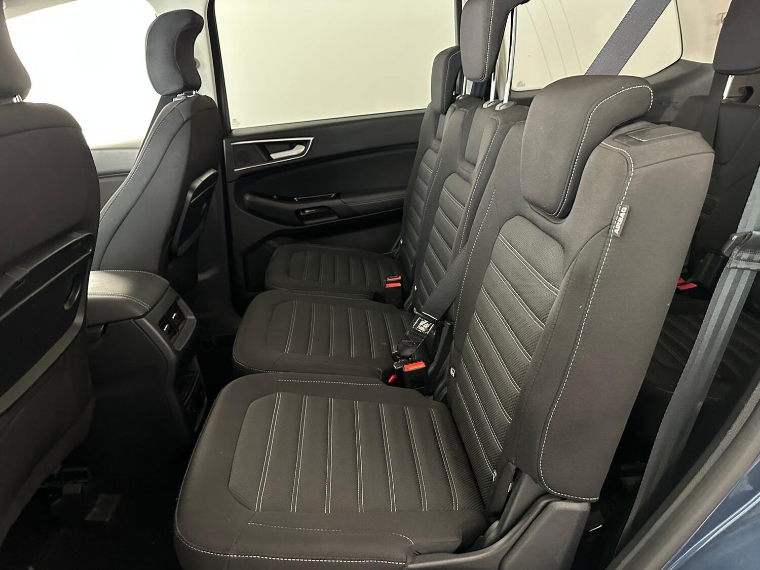 Used Ford Galaxy 2020 for sale - 77892962: Photo 17