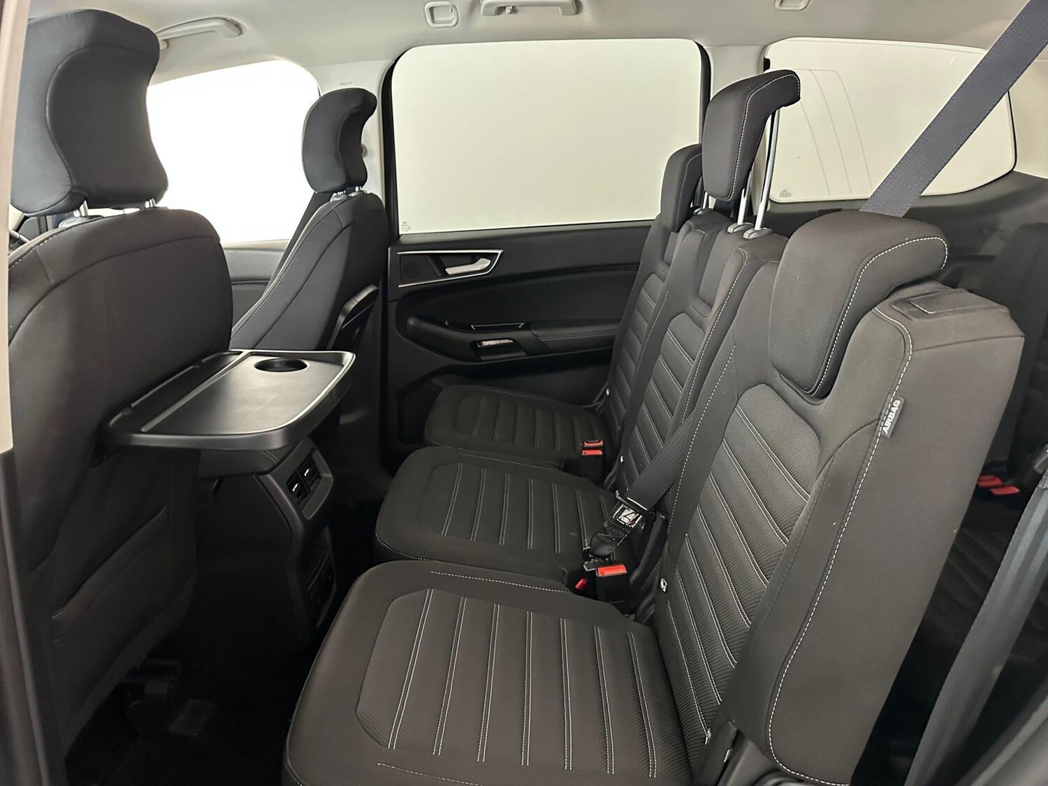 Used Ford Galaxy 2020 for sale - 77892962: Photo 18