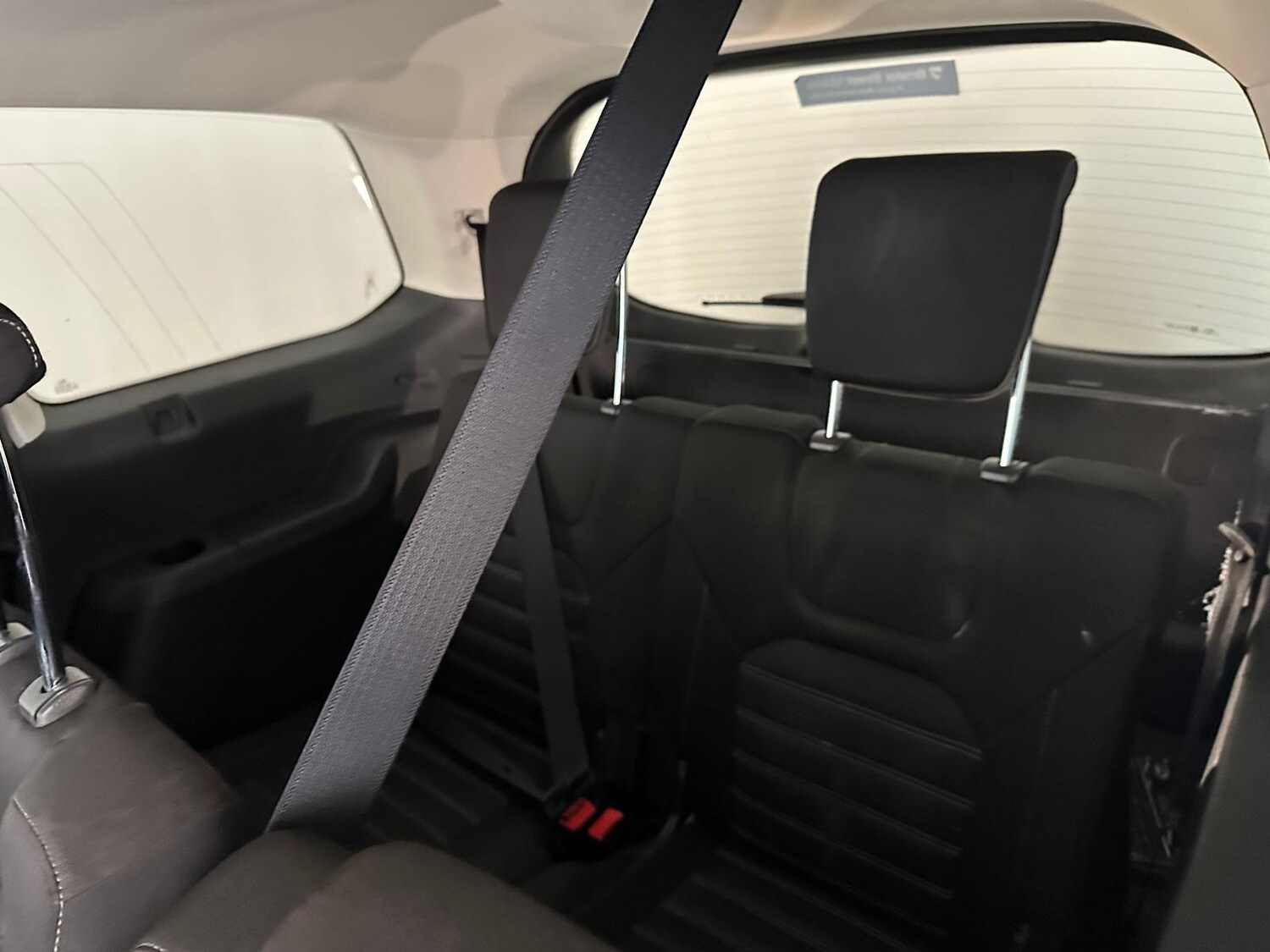 Used Ford Galaxy 2020 for sale - 77892962: Photo 19