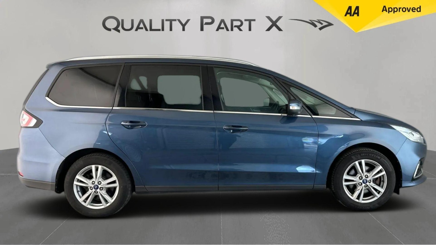 Used Ford Galaxy 2020 for sale - 77892962: Photo 2