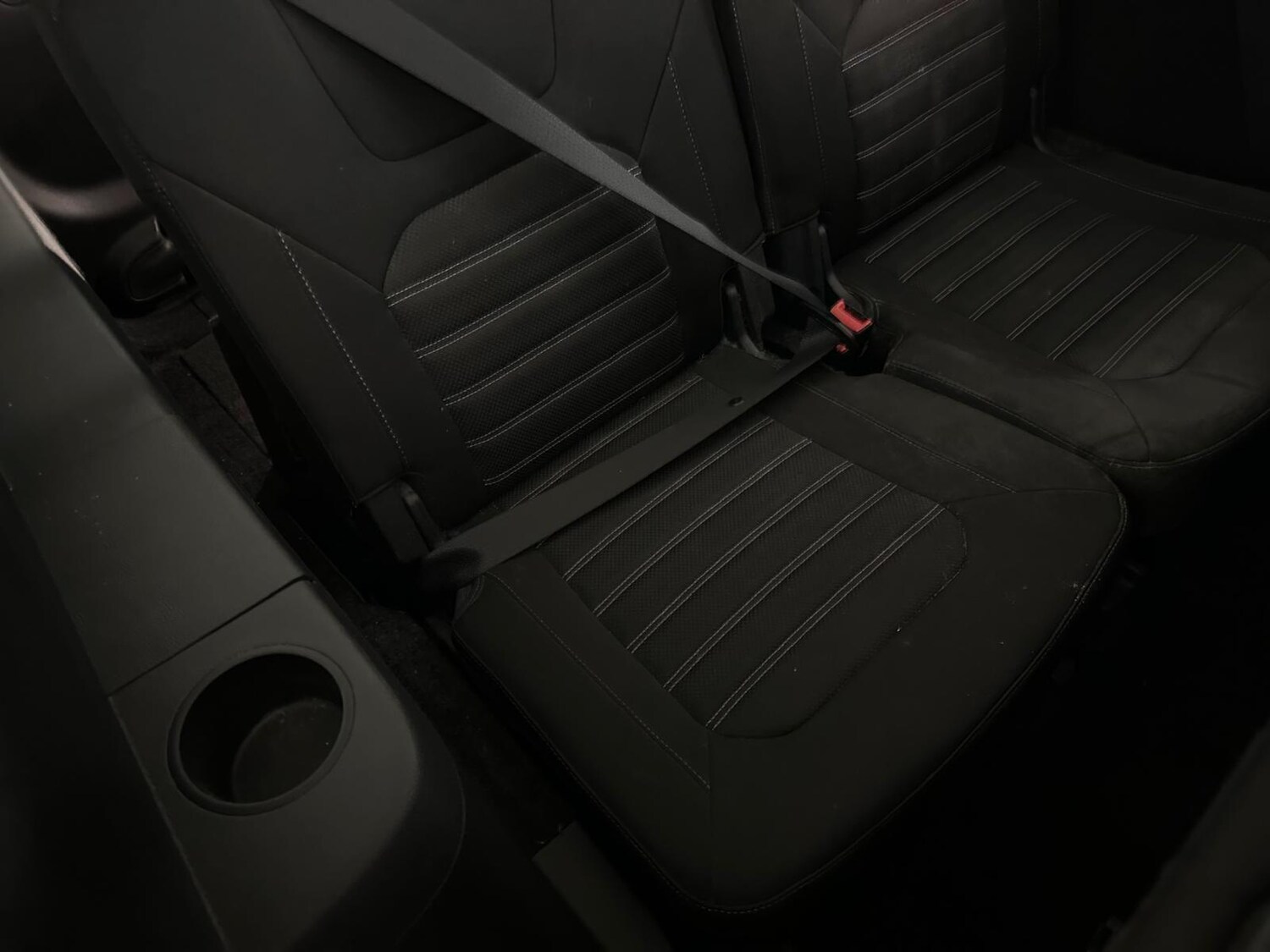 Used Ford Galaxy 2020 for sale - 77892962: Photo 20