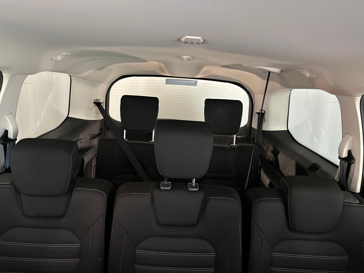 Used Ford Galaxy 2020 for sale - 77892962: Photo 21