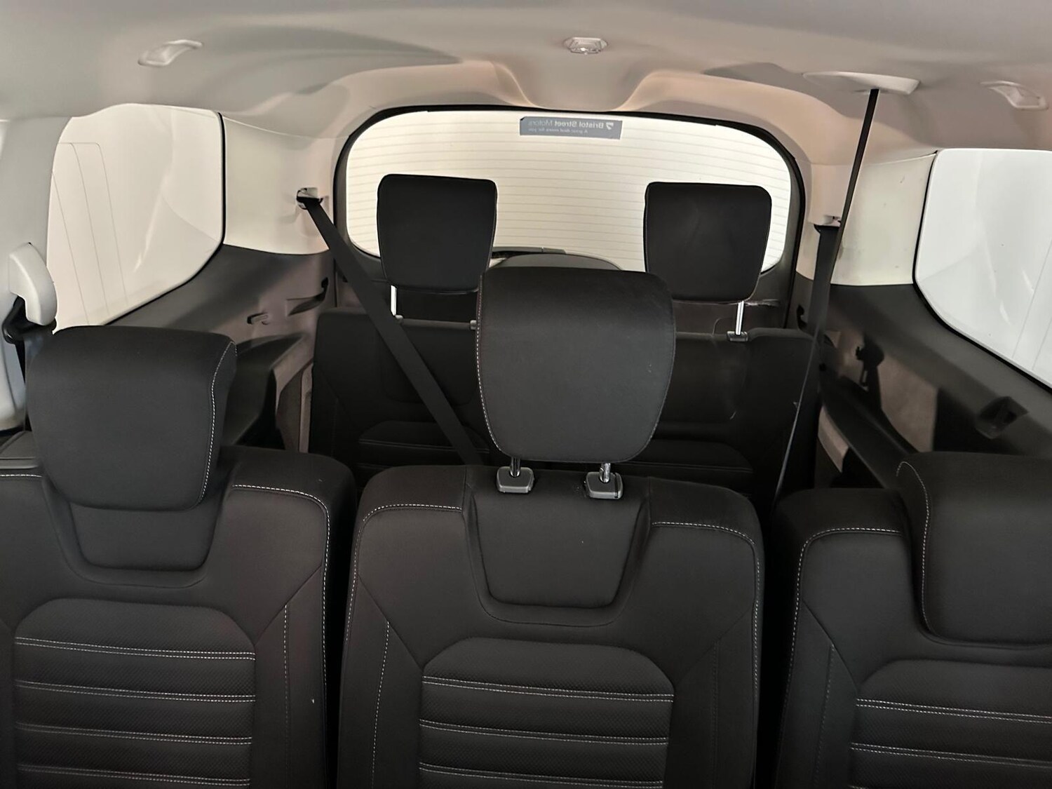 Used Ford Galaxy 2020 for sale - 77892962: Photo 22