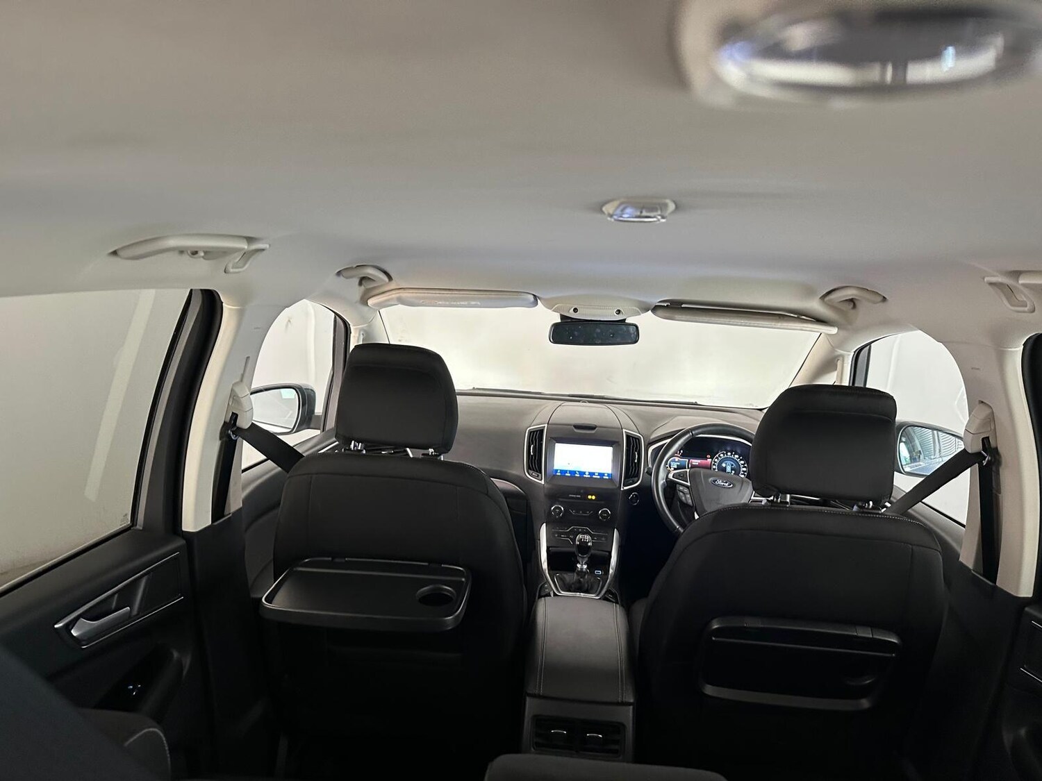 Used Ford Galaxy 2020 for sale - 77892962: Photo 24