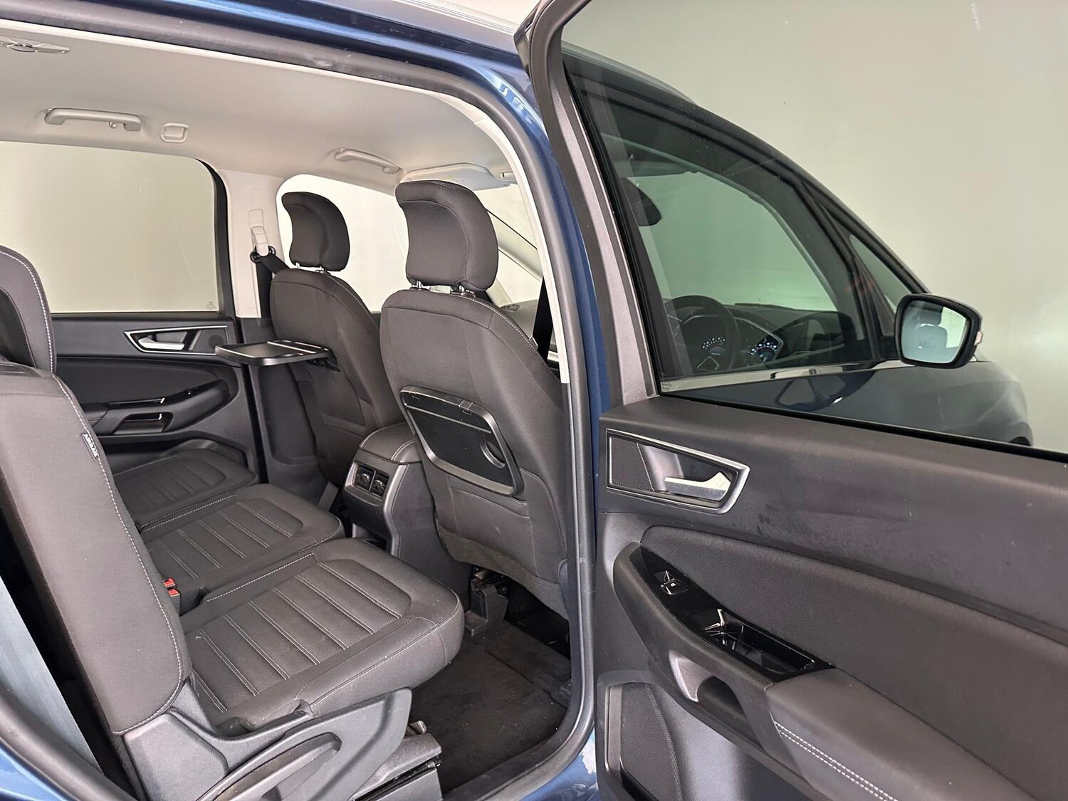 Used Ford Galaxy 2020 for sale - 77892962: Photo 26