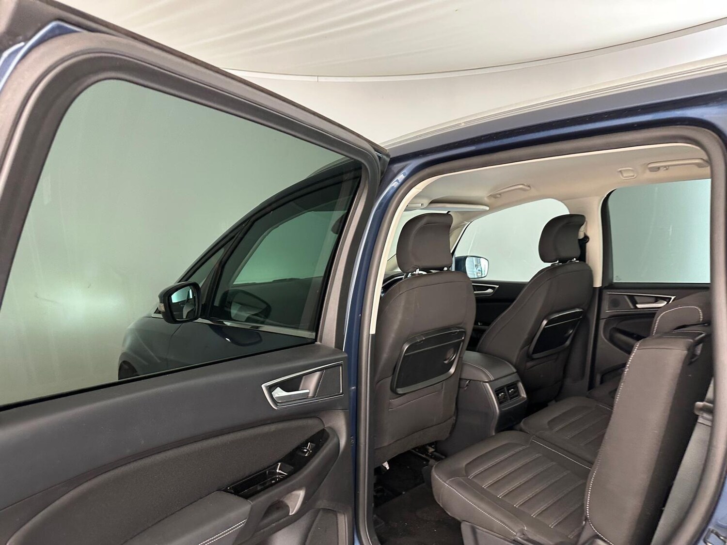 Used Ford Galaxy 2020 for sale - 77892962: Photo 27